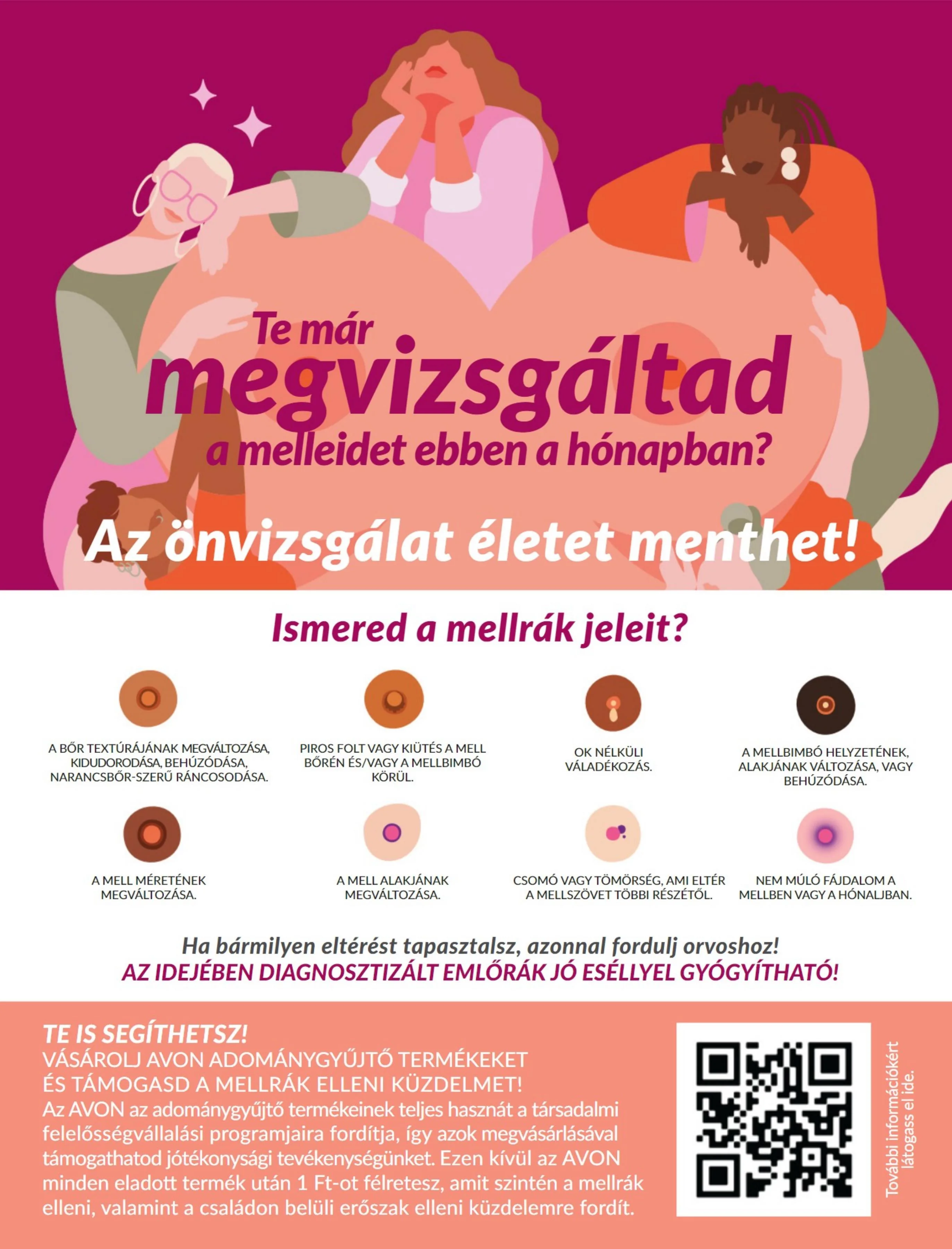 Avon akciós újság Adomanygyujto 07.01–07.01 – 16. oldal