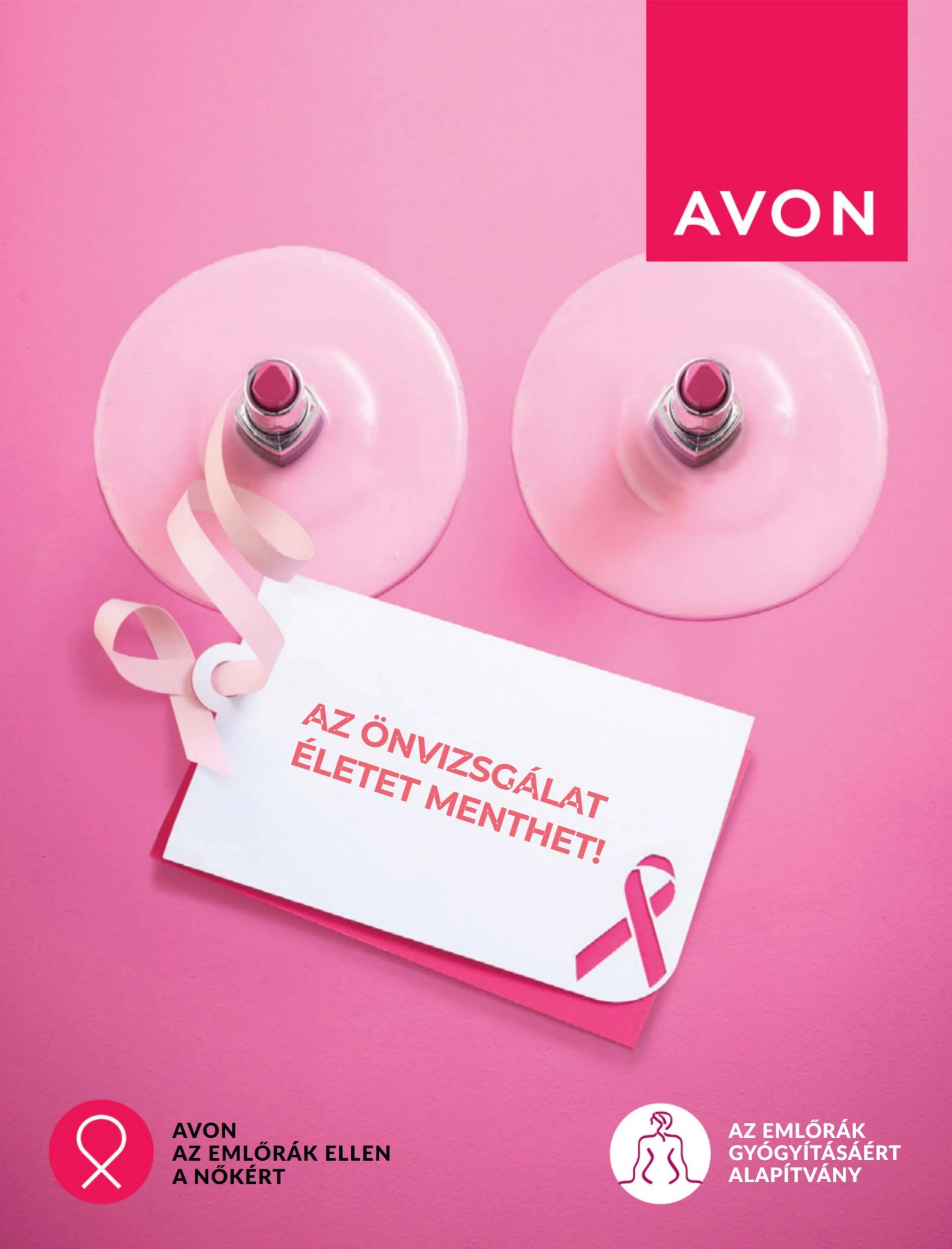 Avon akciós újság Adomanygyujto 07.01–07.01 – 5. oldal