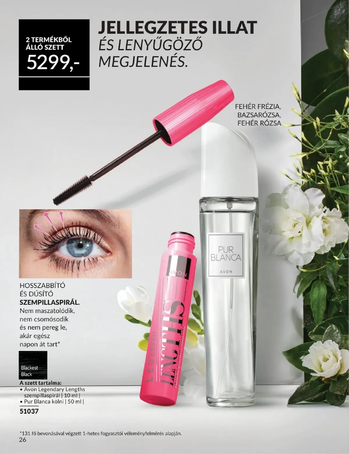 Avon akciós újság Nonapi 02.01–02.28 – 26. oldal