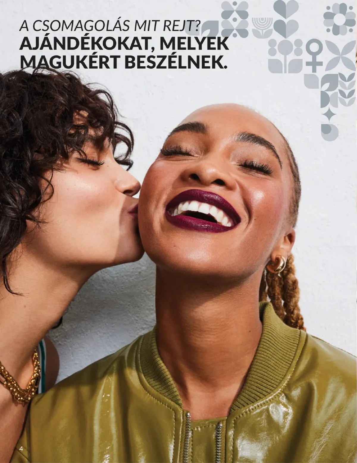 Avon akciós újság Nonapi 02.01–02.28 – 4. oldal