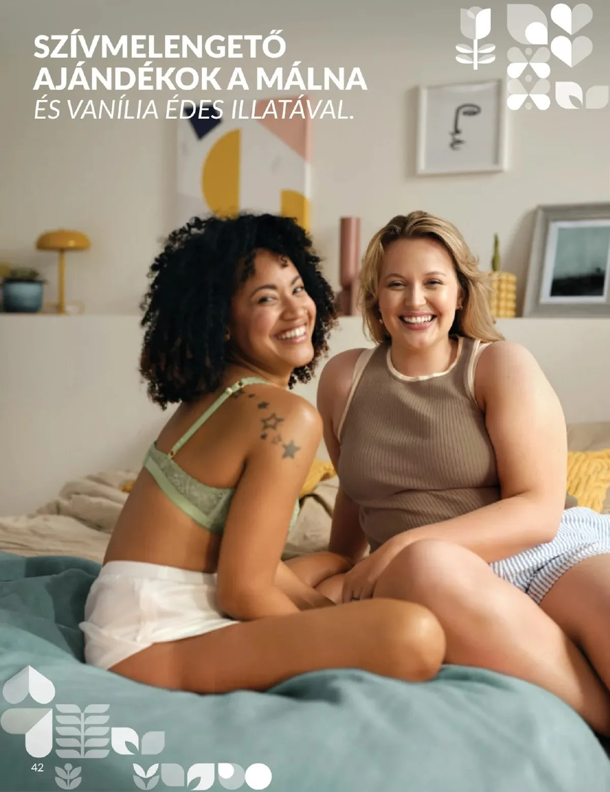 Avon akciós újság Nonapi 02.01–02.28 – 42. oldal