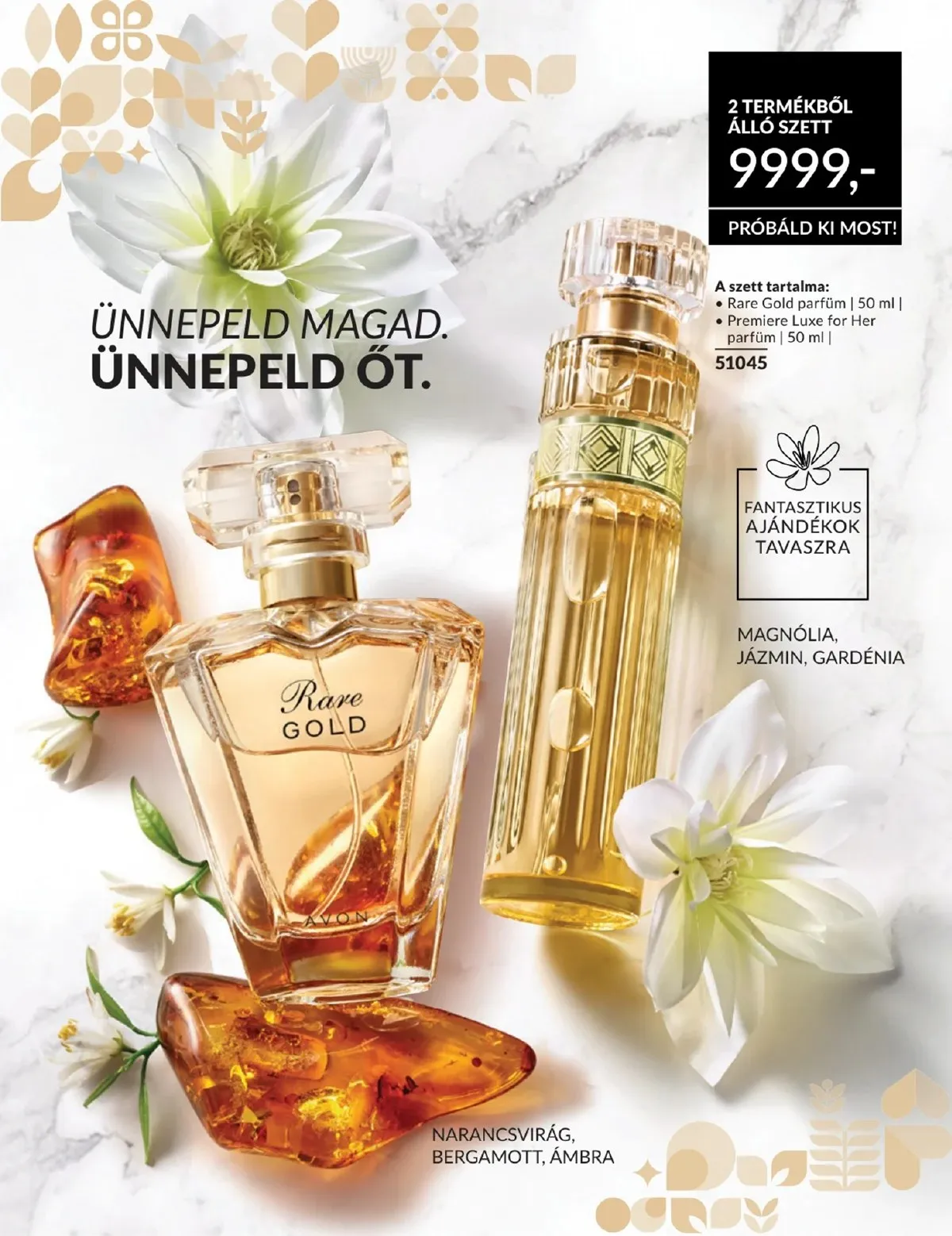 Avon akciós újság Nonapi 02.01–02.28 – 48. oldal