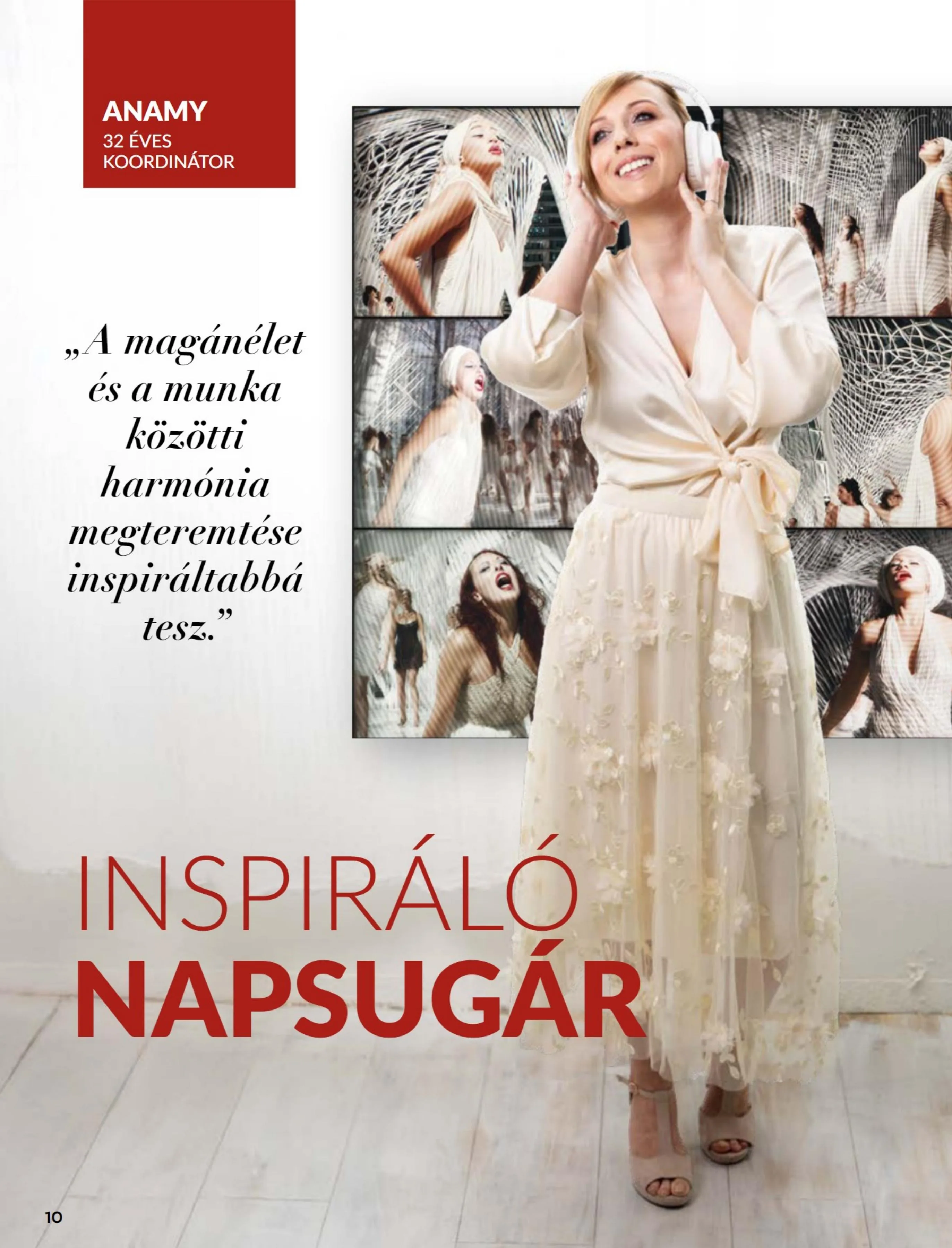 Avon akciós újság Nyar 08.01–08.31 – 10. oldal