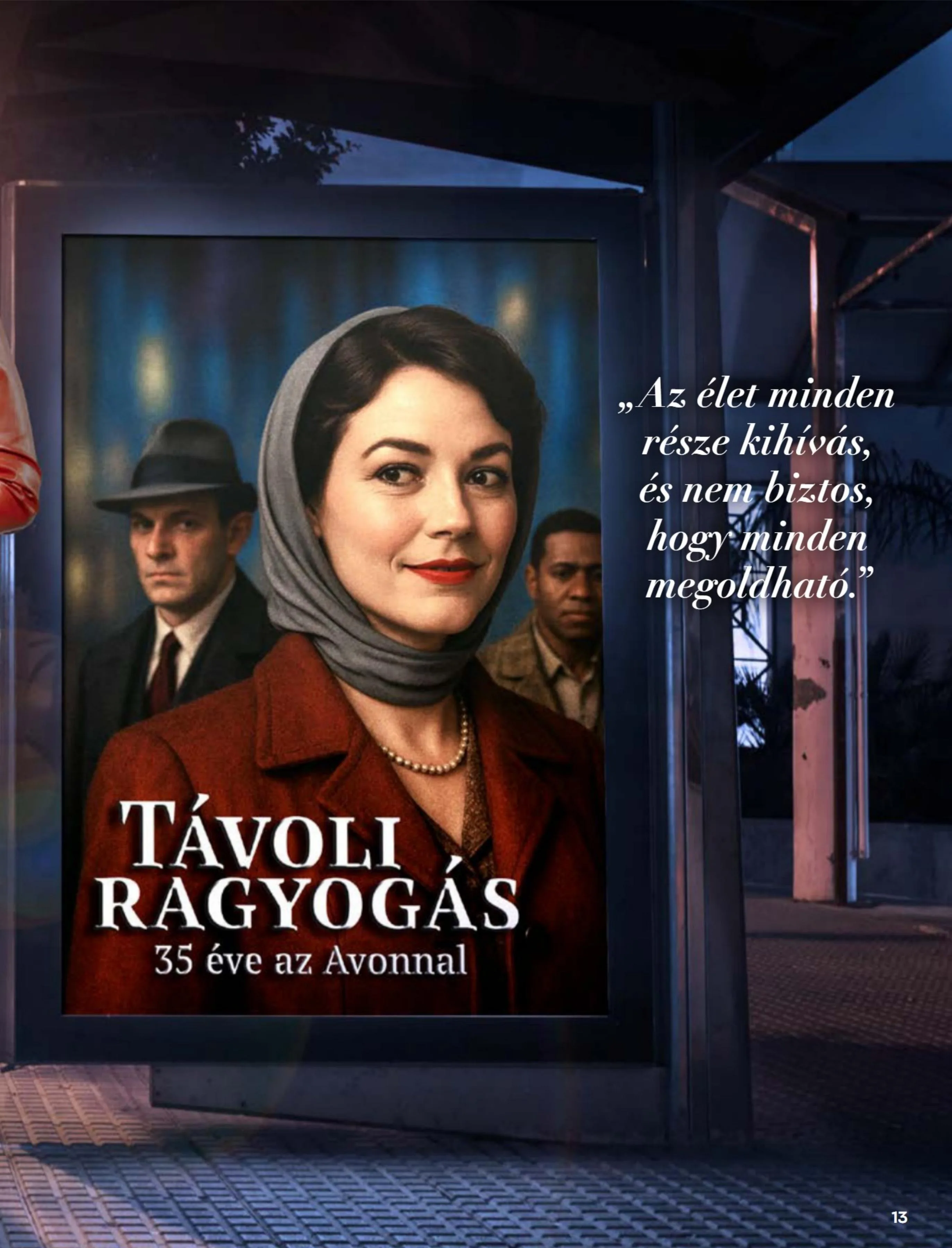 Avon akciós újság Nyar 08.01–08.31 – 13. oldal
