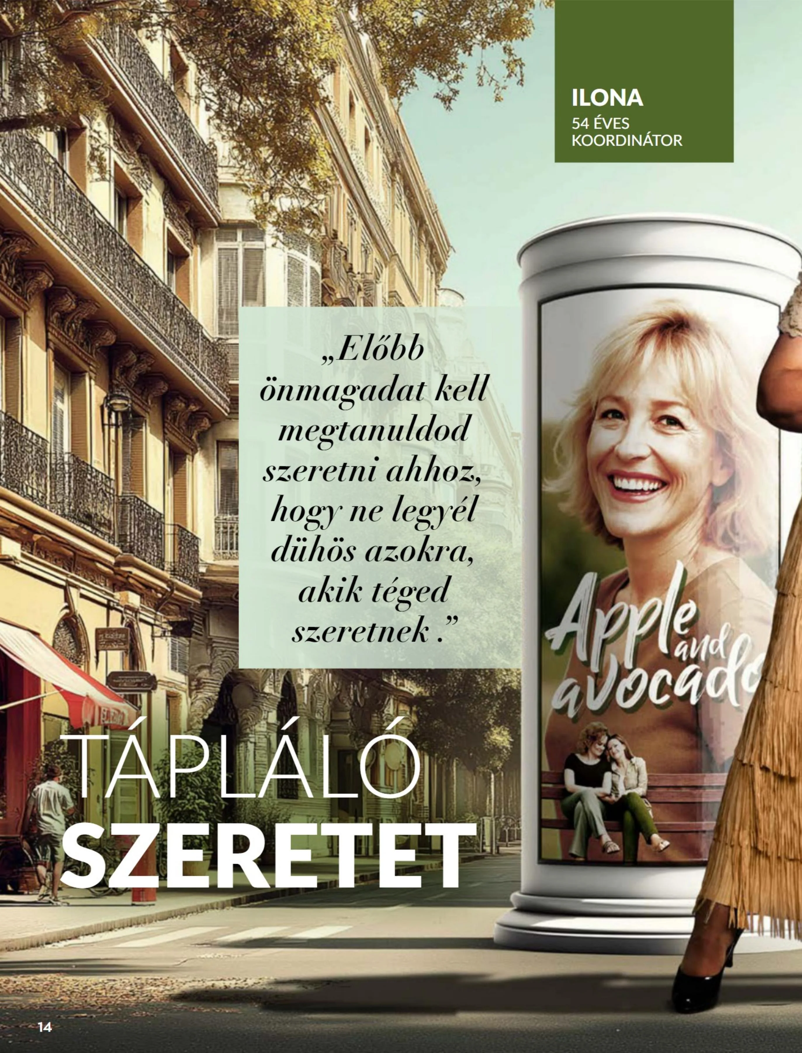 Avon akciós újság Nyar 08.01–08.31 – 14. oldal