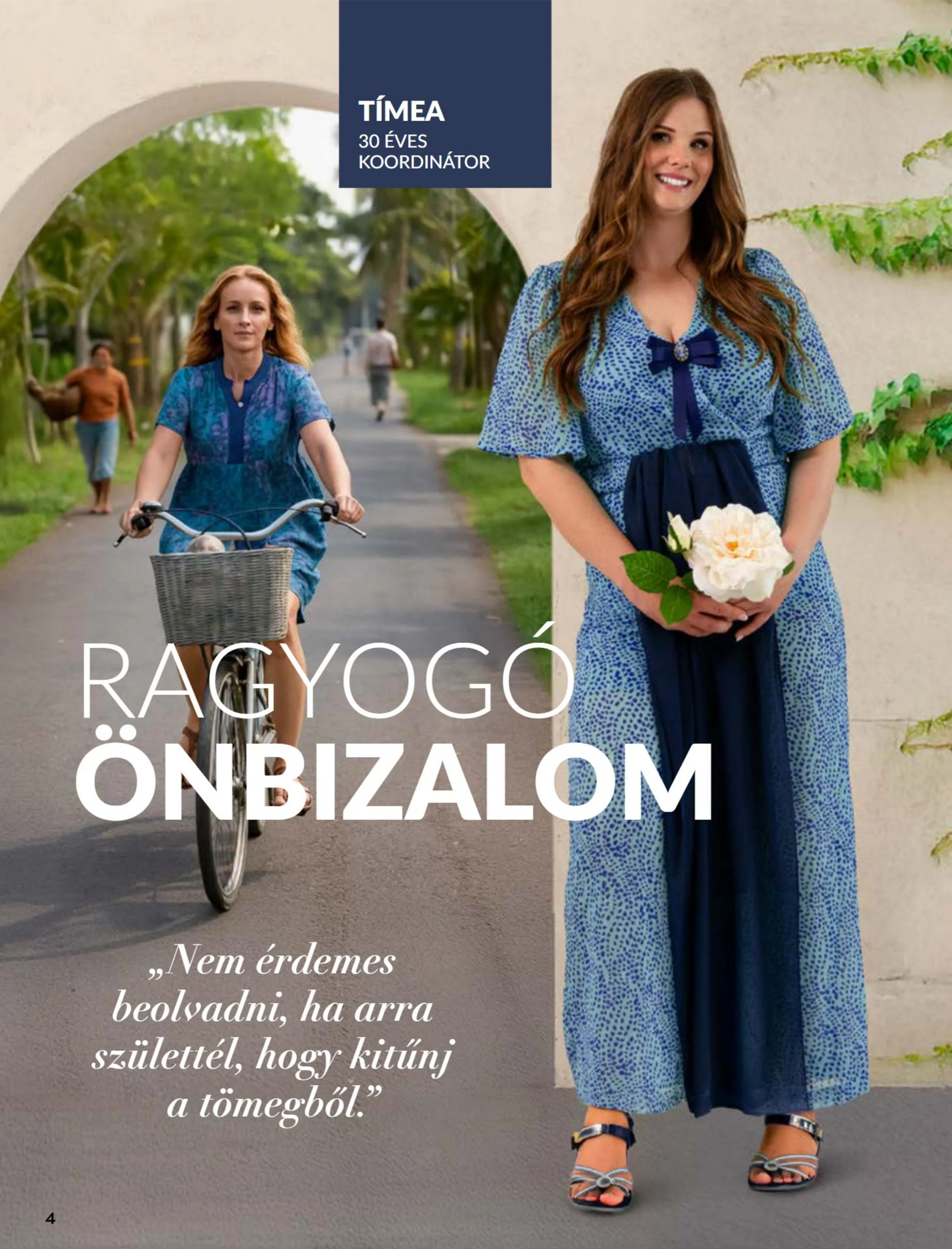 Avon akciós újság Nyar 08.01–08.31 – 4. oldal