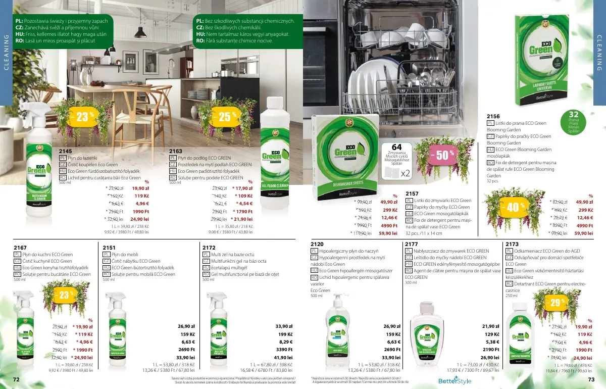 Betterstyle akciós újság 05.01–05.31 – 37. oldal