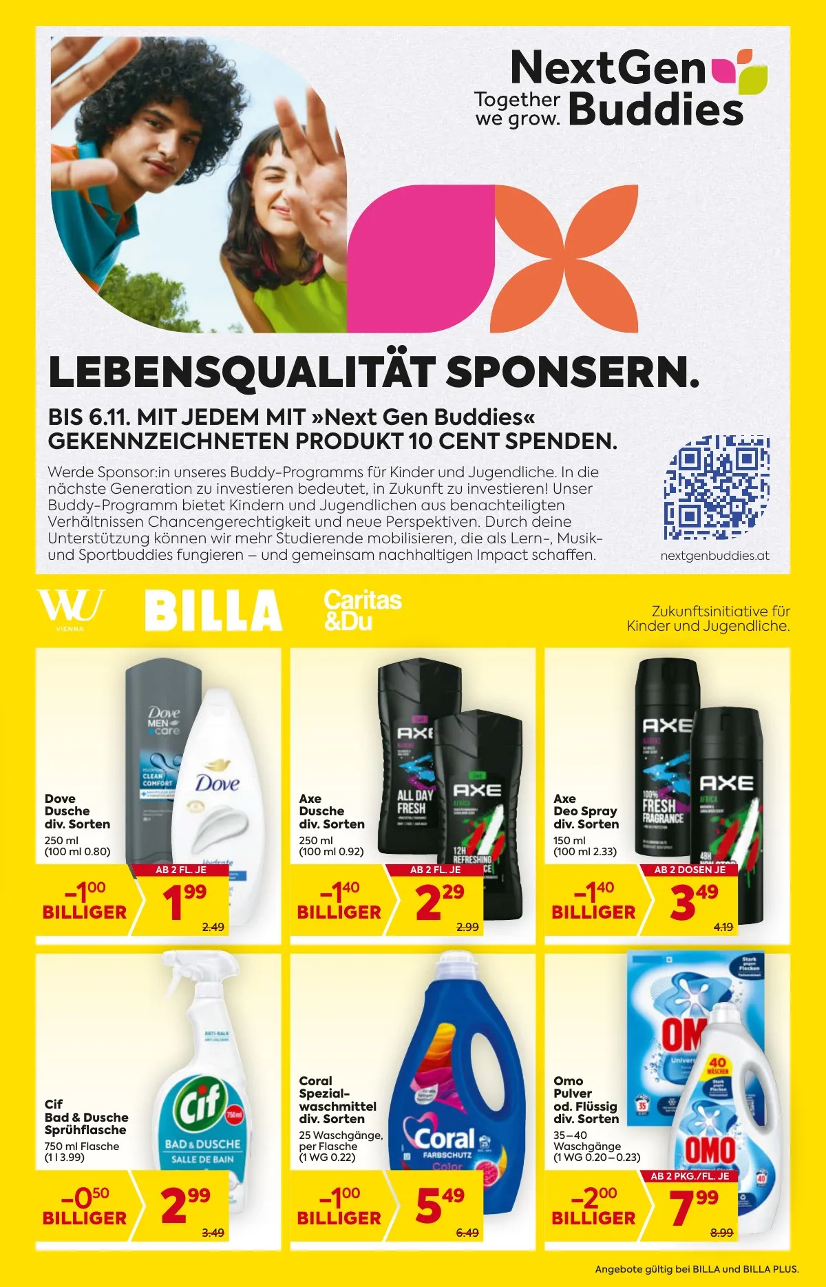 Billa akciós újság 10.24–10.30 – 19. oldal