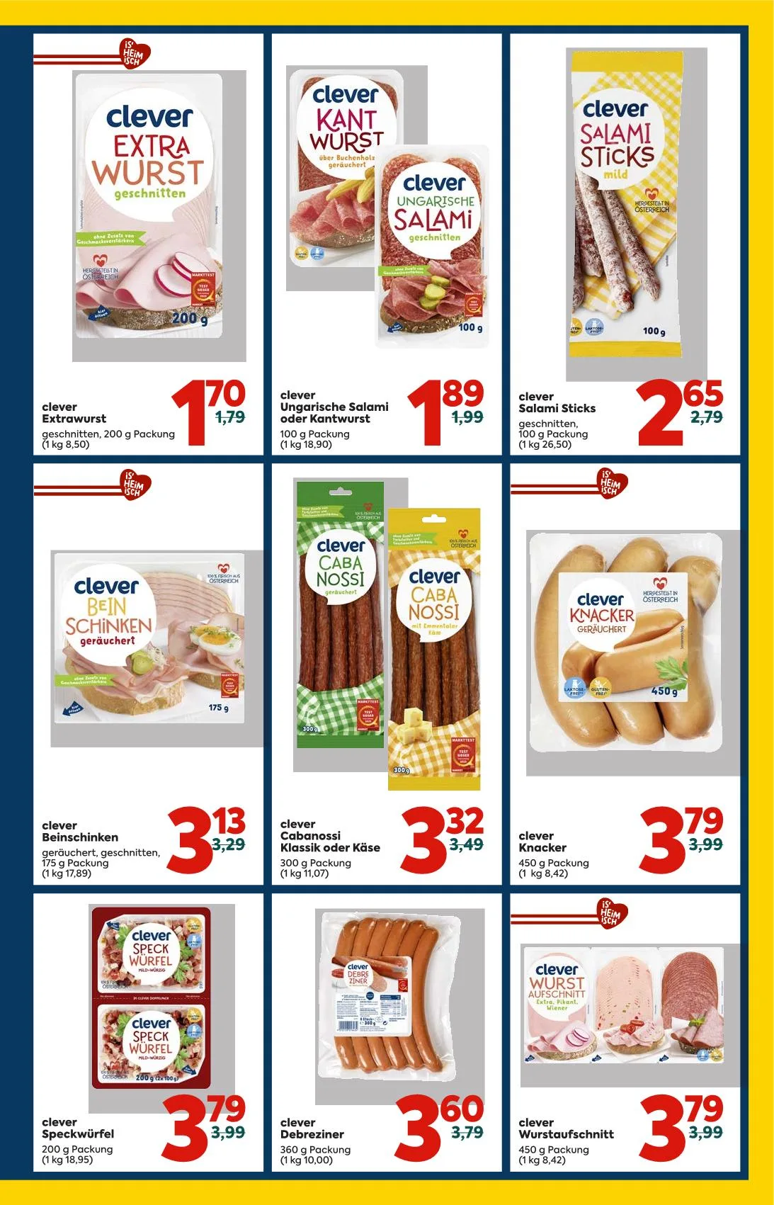 Billa akciós újság And billa plus okos vasarlas 09.25–10.08 – 10. oldal