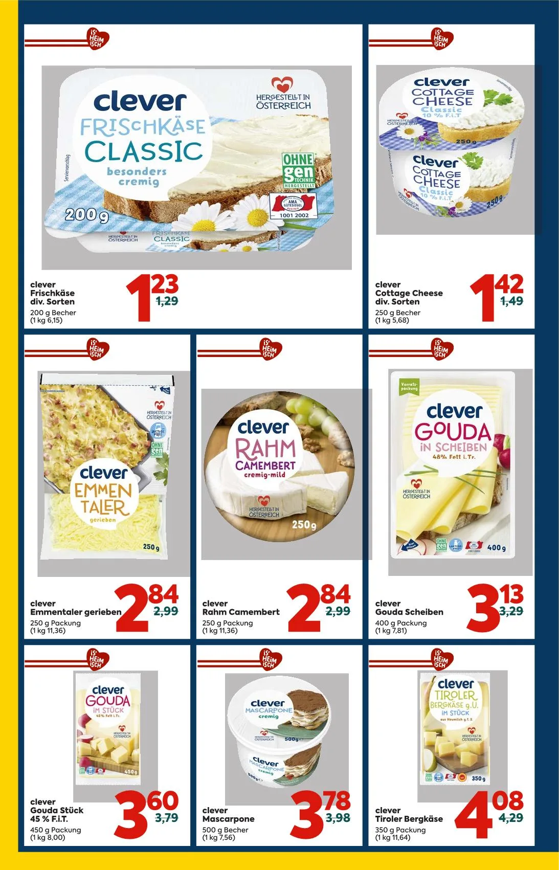 Billa akciós újság And billa plus okos vasarlas 09.25–10.08 – 13. oldal