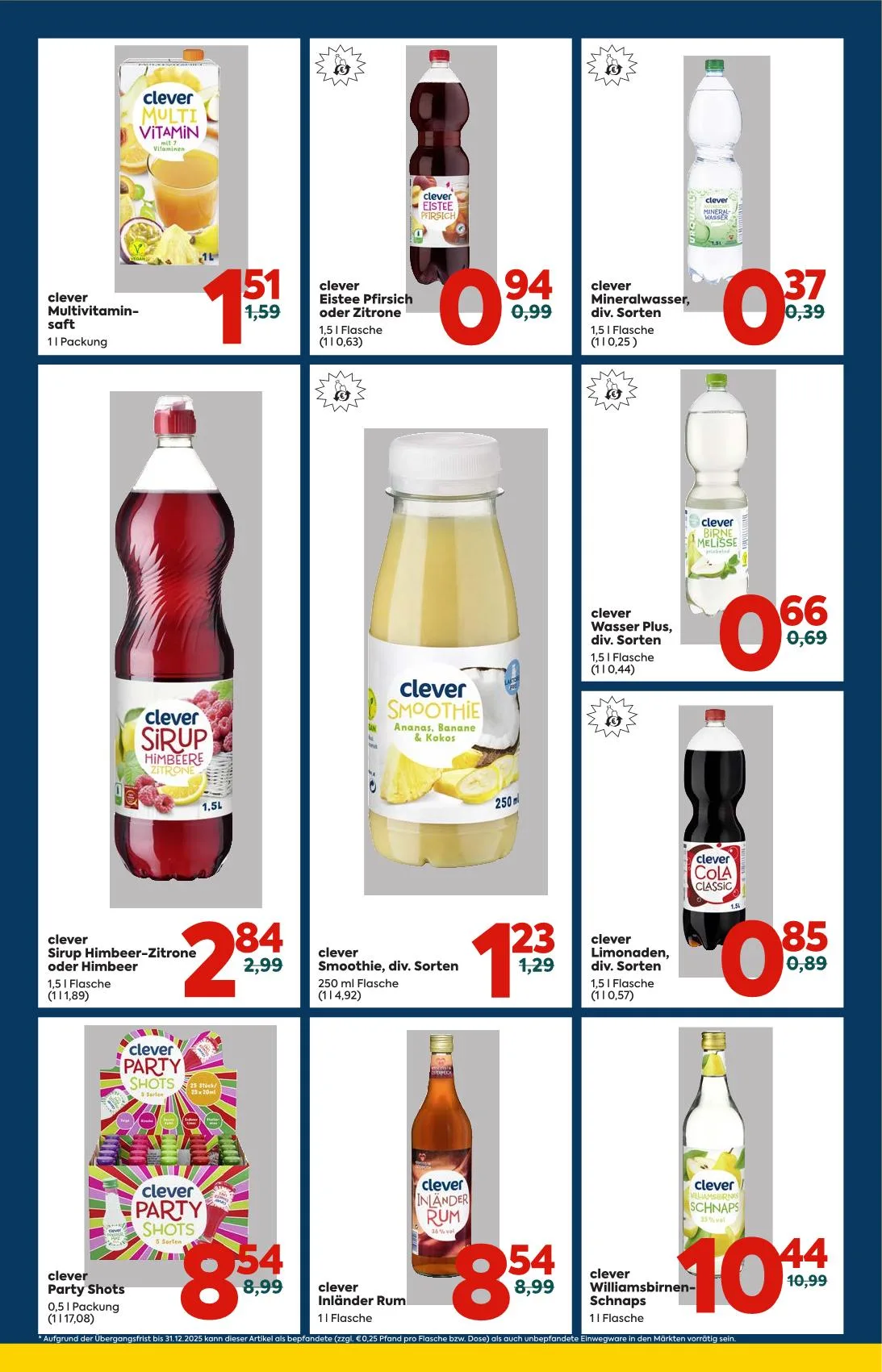 Billa akciós újság And billa plus okos vasarlas 09.25–10.08 – 5. oldal