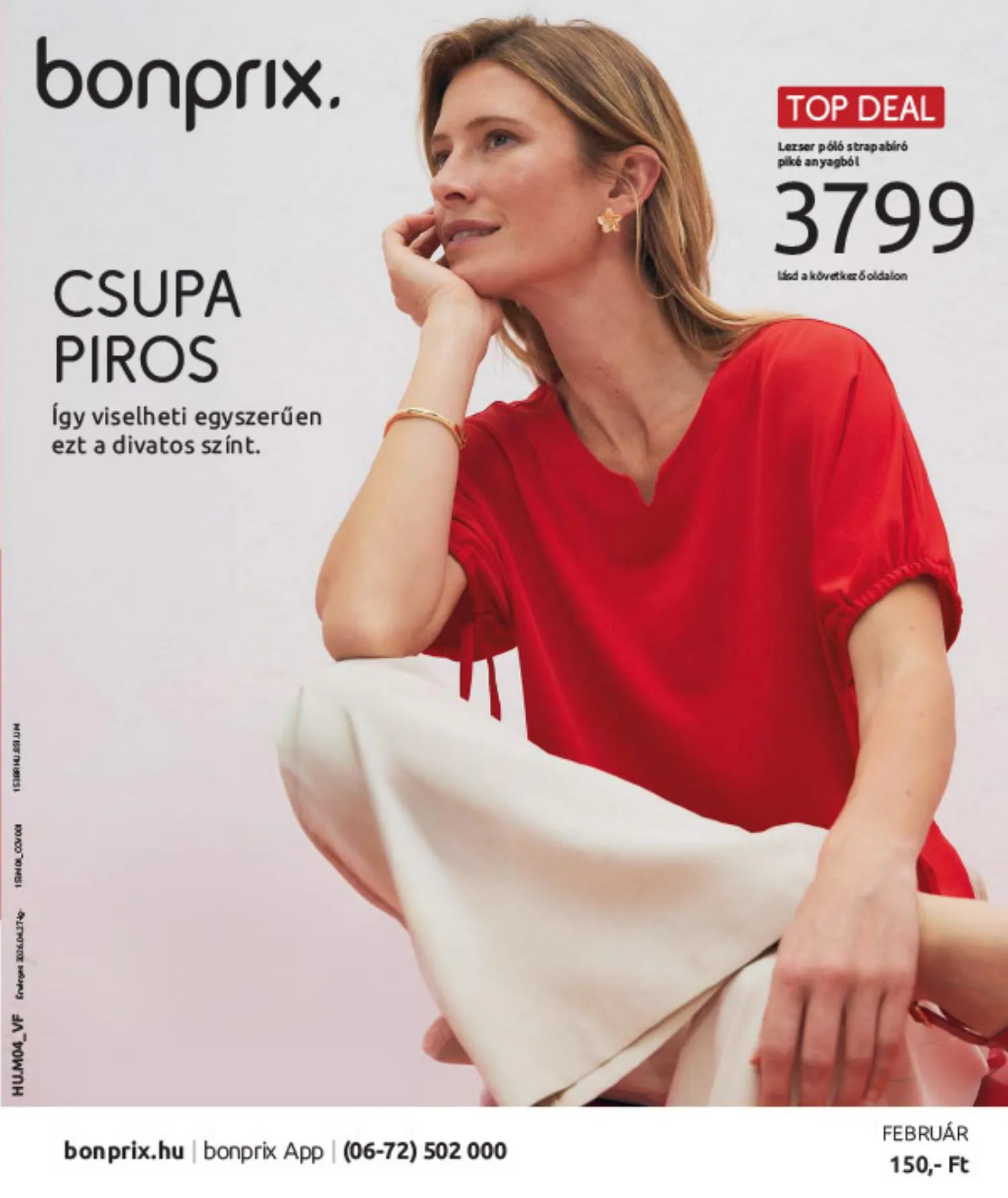 Bonprix akciós újság 04.01–04.27