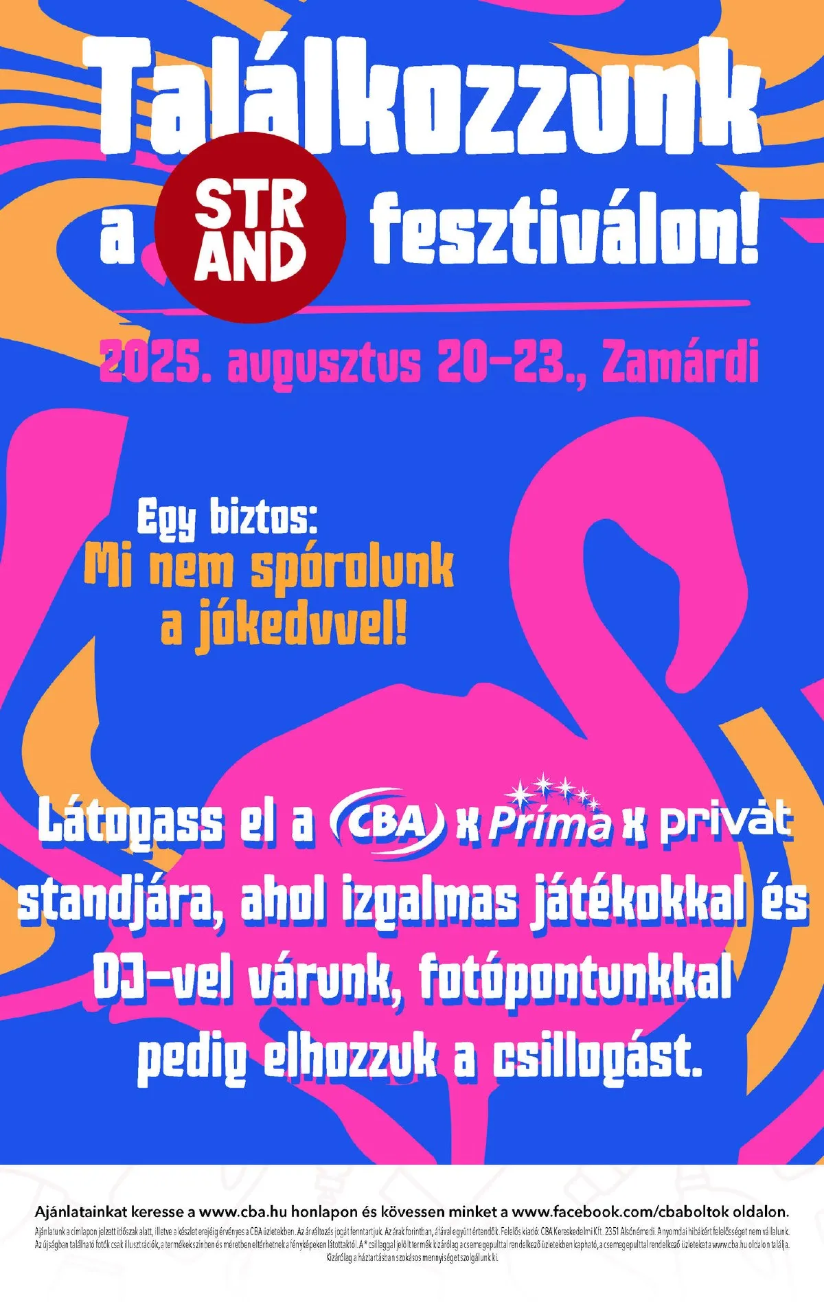 CBA akciós újság 08.21–08.27 – 8. oldal