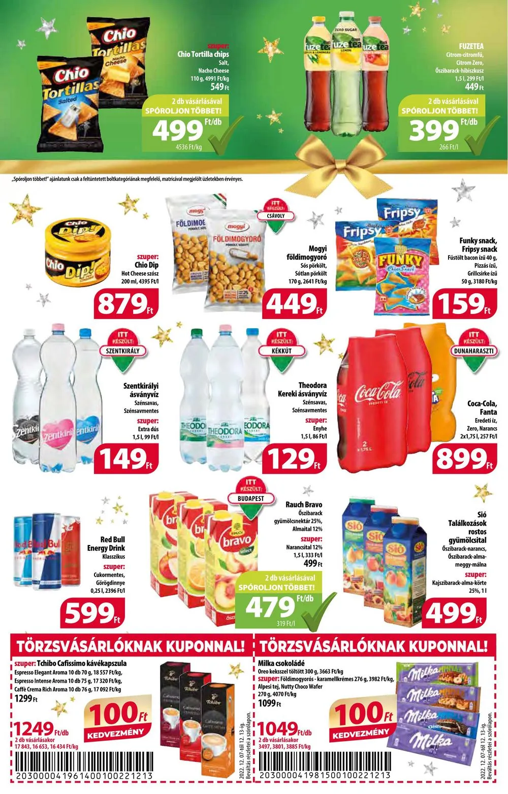 Coop akciós újság 12.07–12.13 – 9. oldal