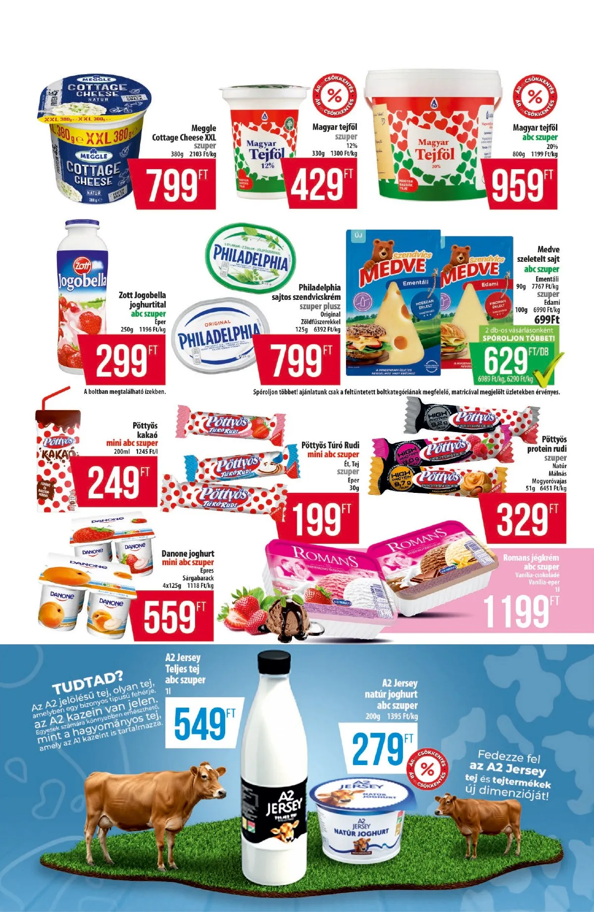 Coop akciós újság Észak-Kelet 05.14–05.20 – 5. oldal