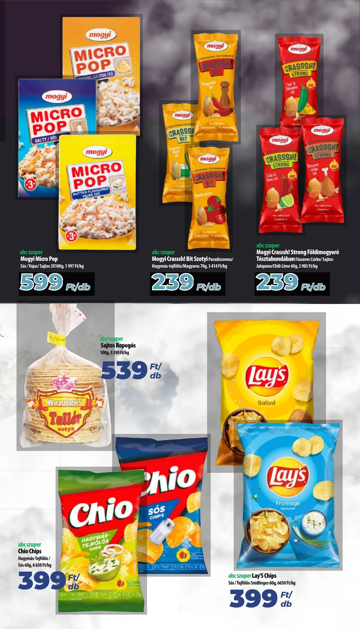 Coop akciós újság Hétforrás 02.15–02.28 – 7. oldal