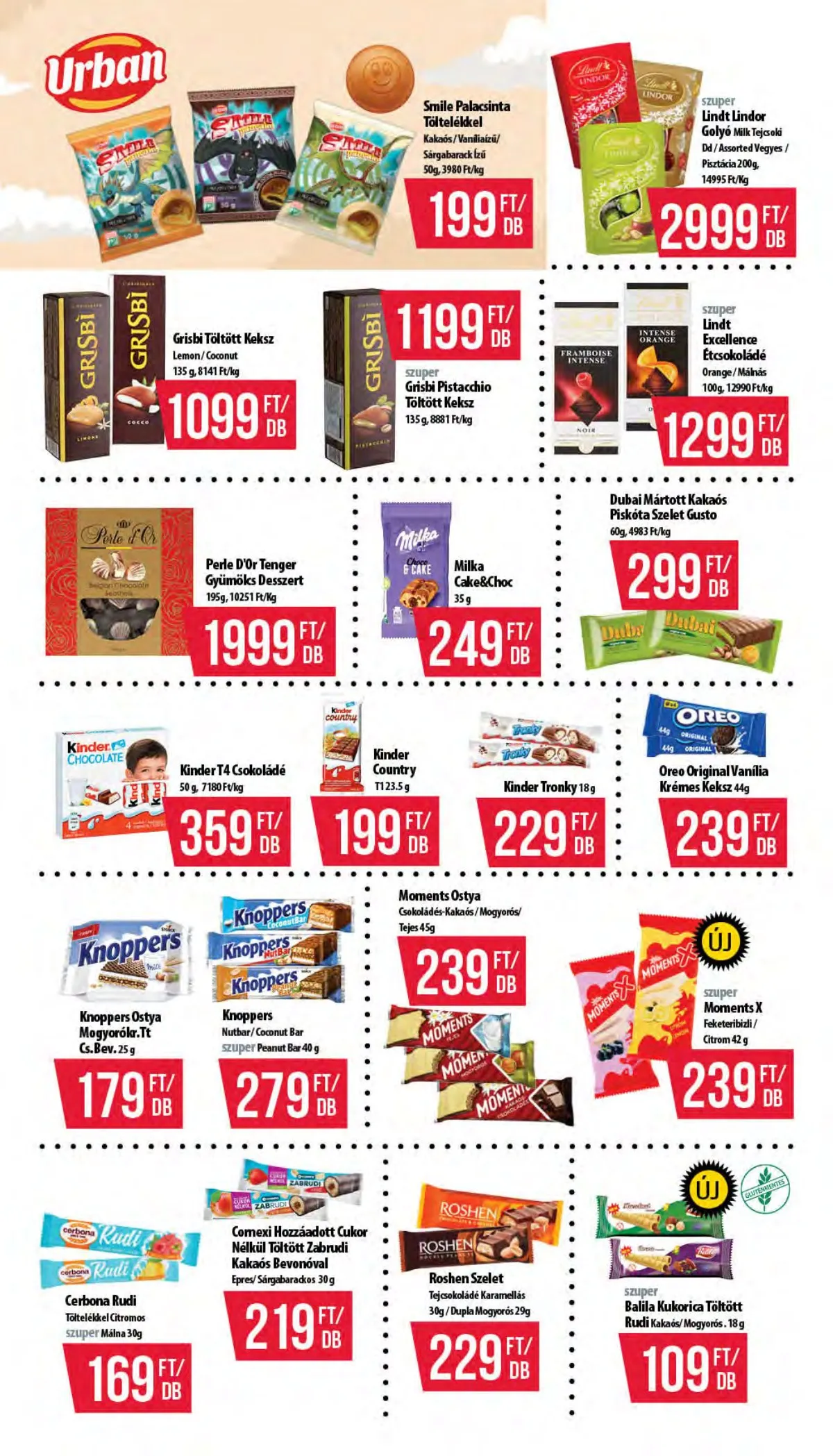 Coop akciós újság Hétforrás 11.13–11.26 – 7. oldal