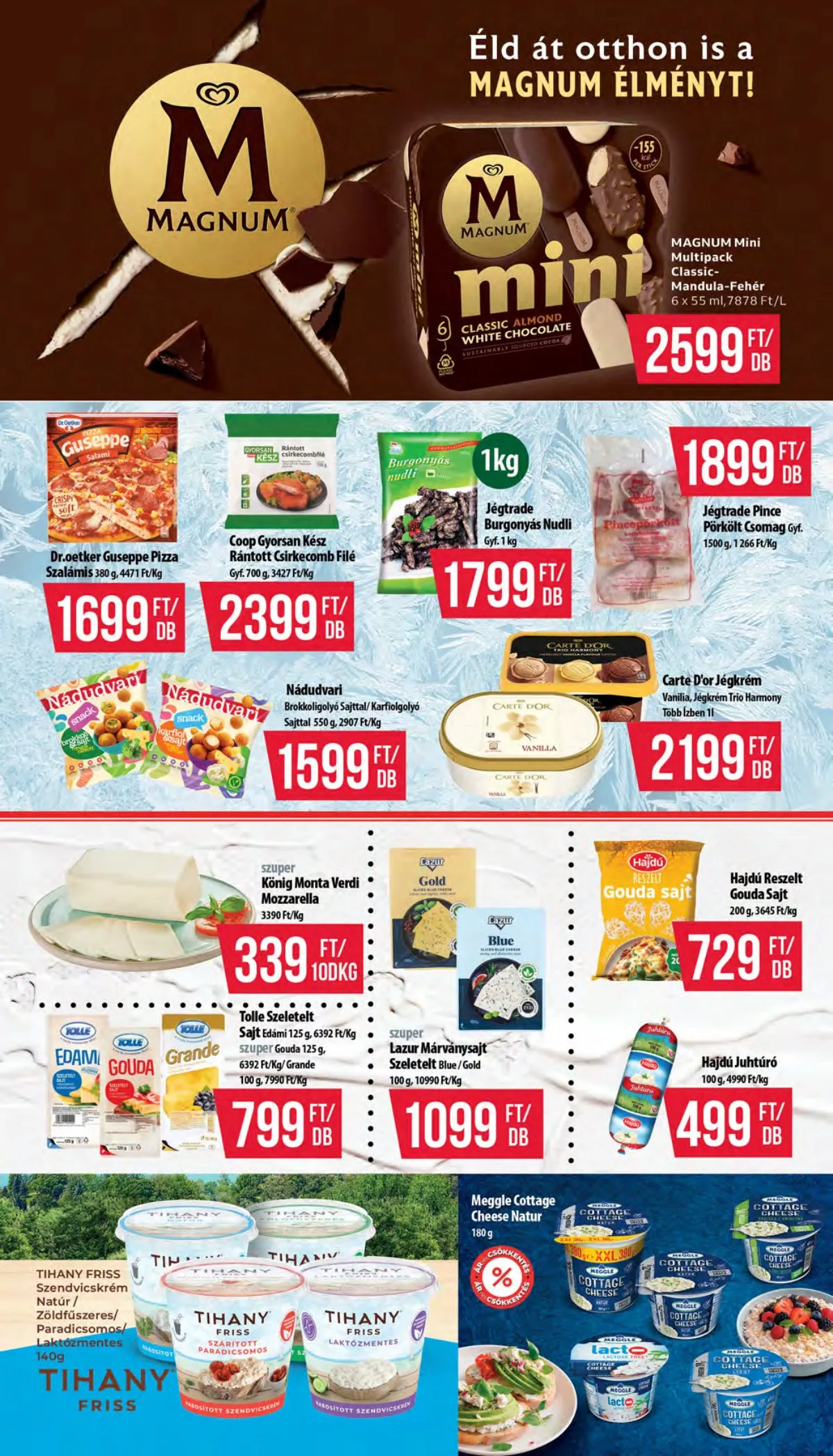 Coop akciós újság Hétforrás 05.14–06.03 – 4. oldal