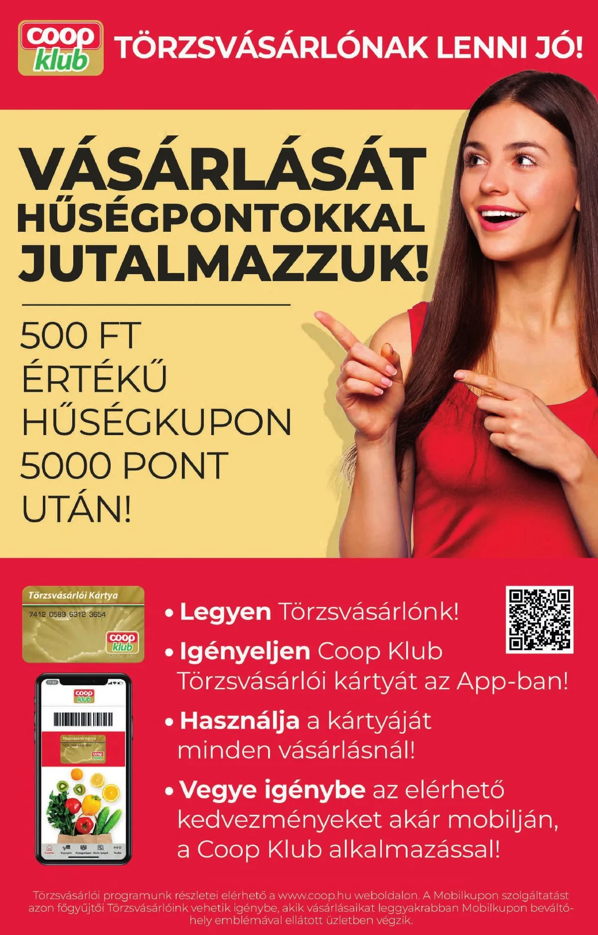 Coop akciós újság Orszagos 11.06–11.12 – 7. oldal