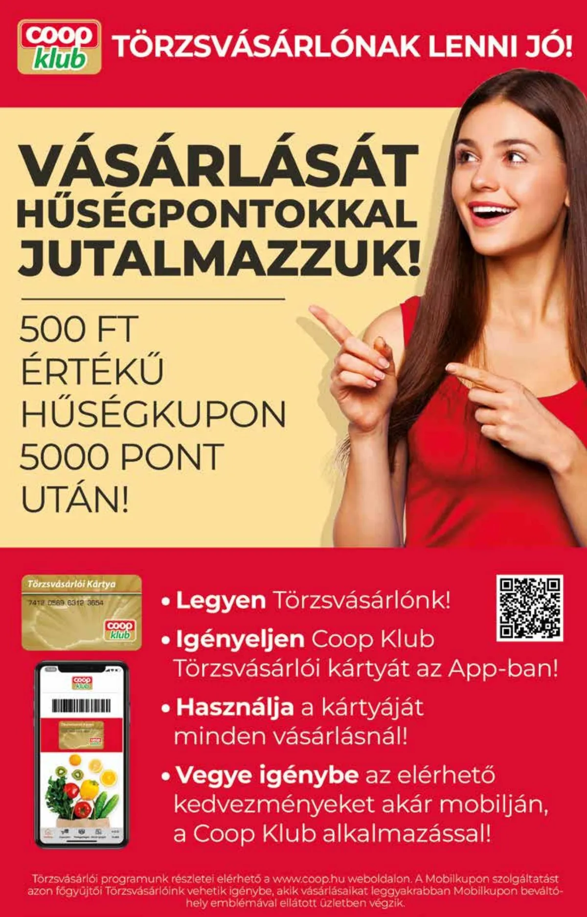 Coop akciós újság Orszagos 12.04–12.10 – 4. oldal