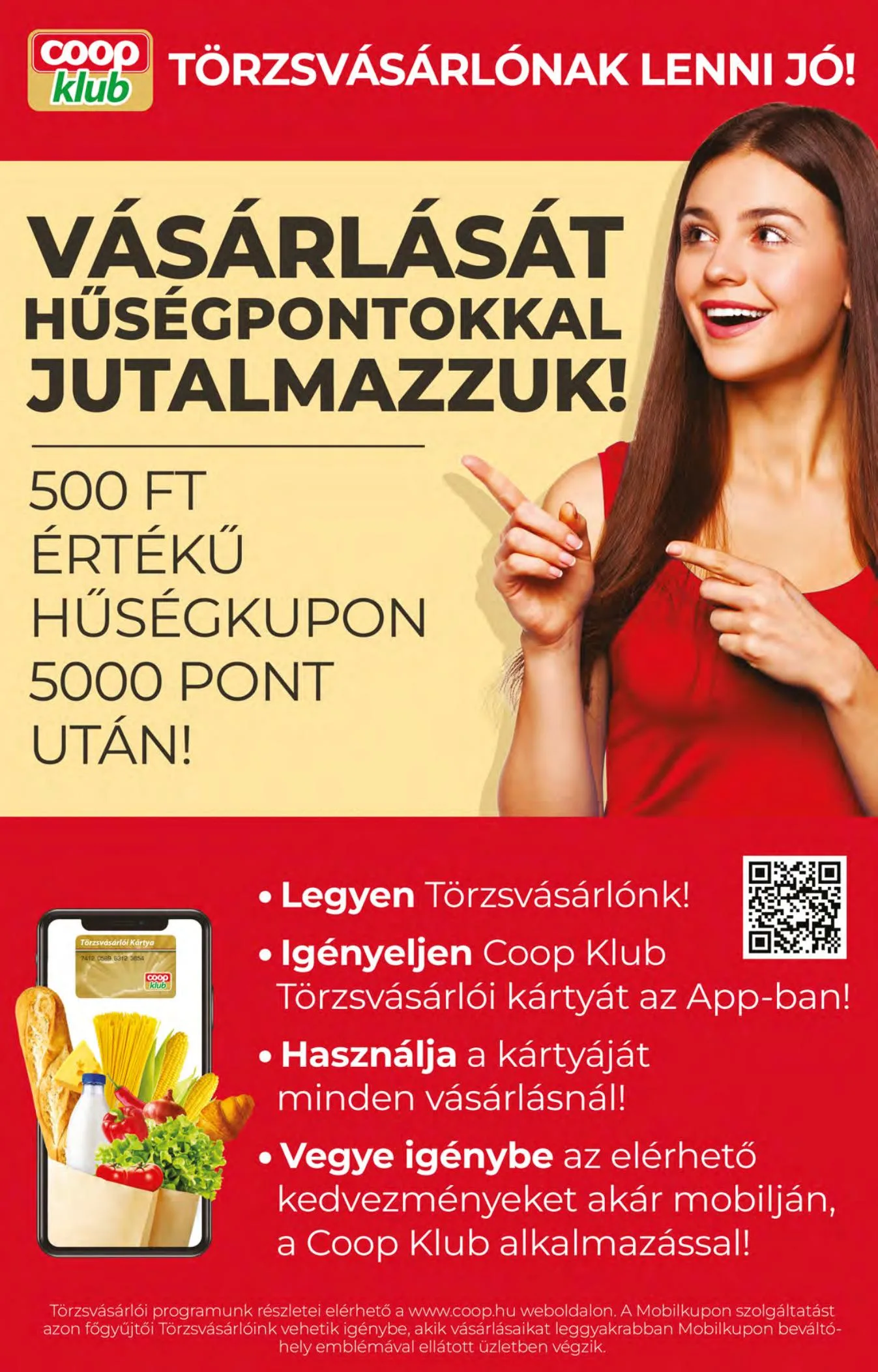 Coop akciós újság Orszagos 06.11–06.17 – 3. oldal