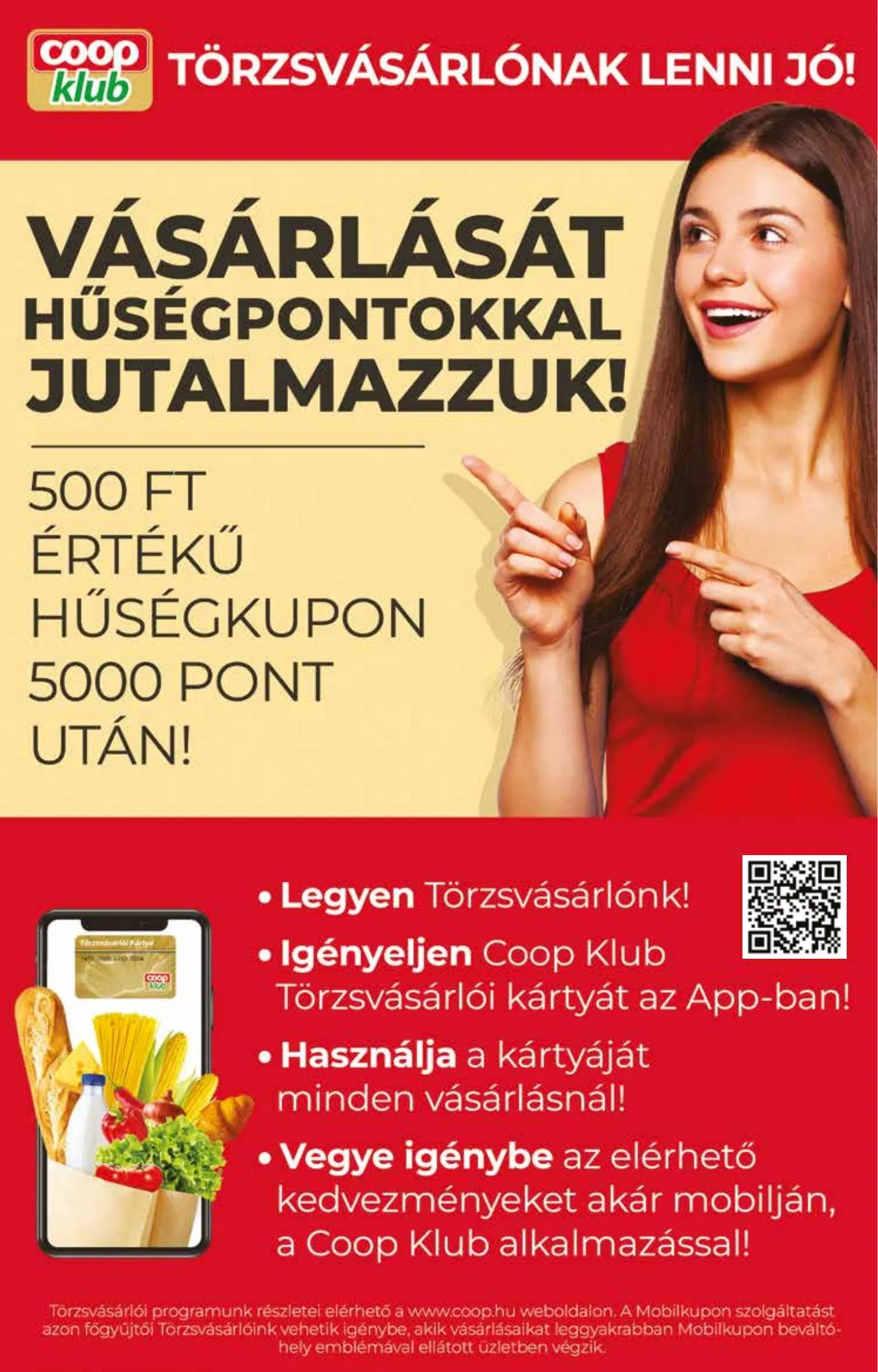Coop akciós újság Orszagos 07.02–07.08 – 3. oldal