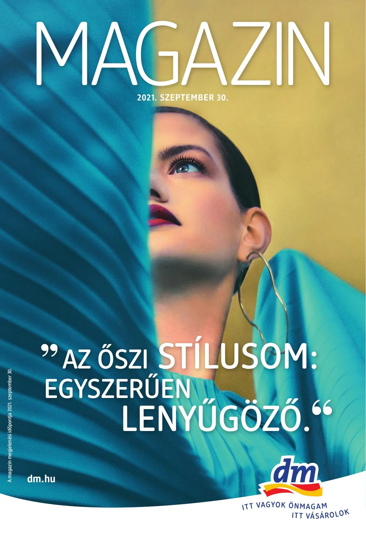 dm akciós újság 09.30–09.30