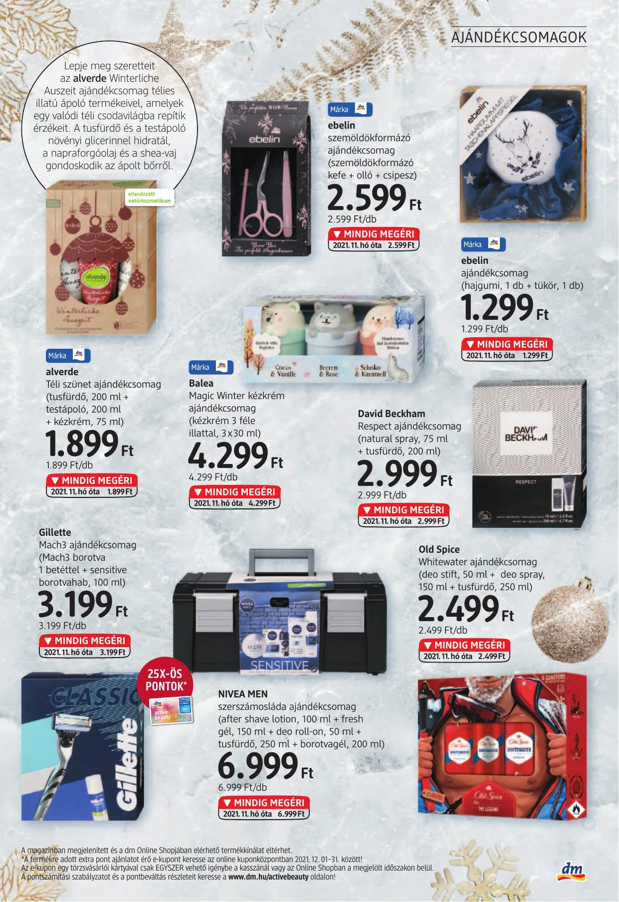 dm akciós újság 12.02–12.31 – 7. oldal