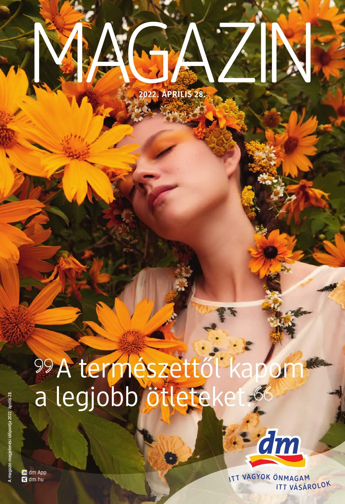 dm akciós újság 04.28–04.28
