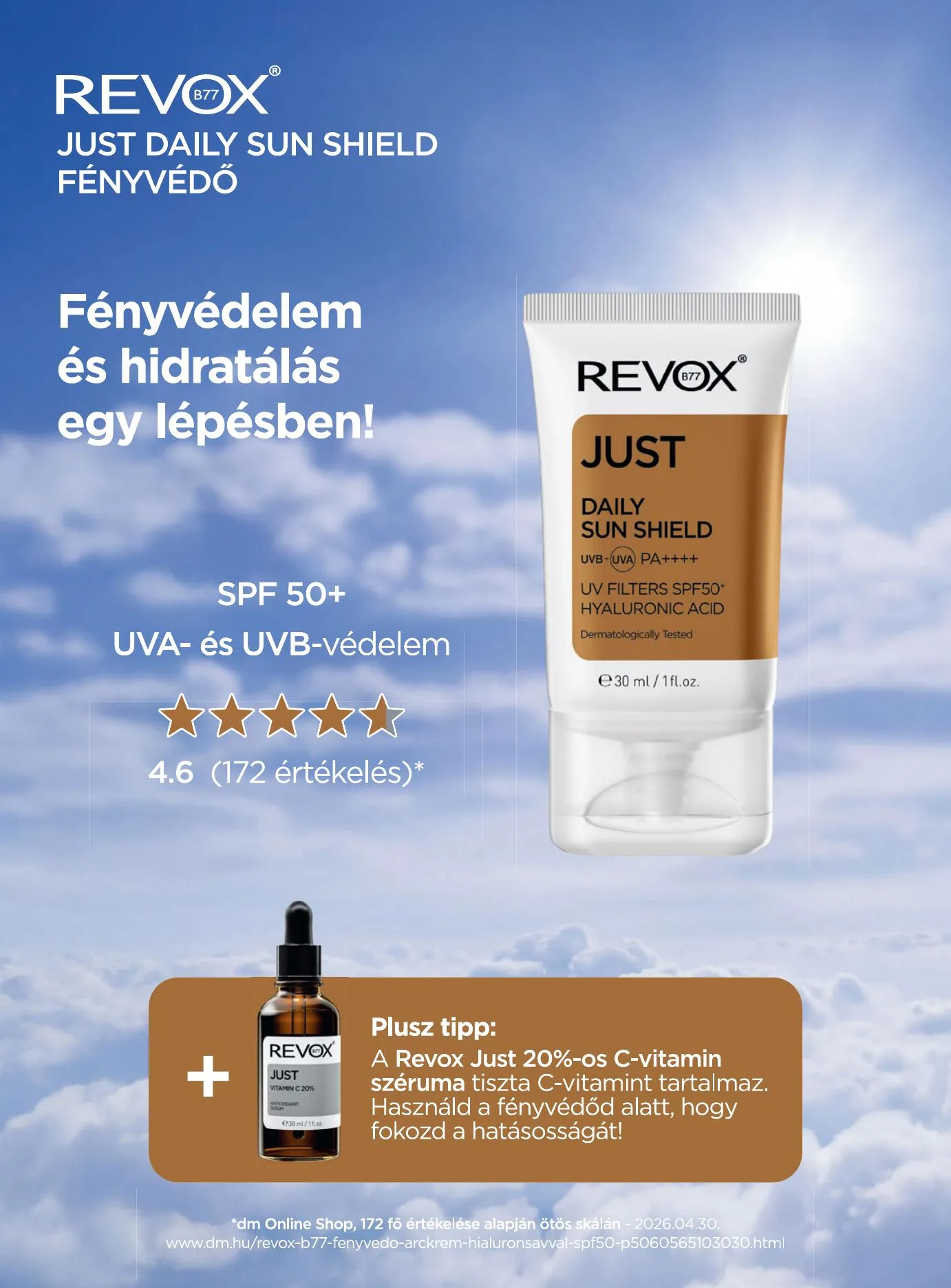 dm akciós újság Active Beauty 07.01–07.31 – 12. oldal