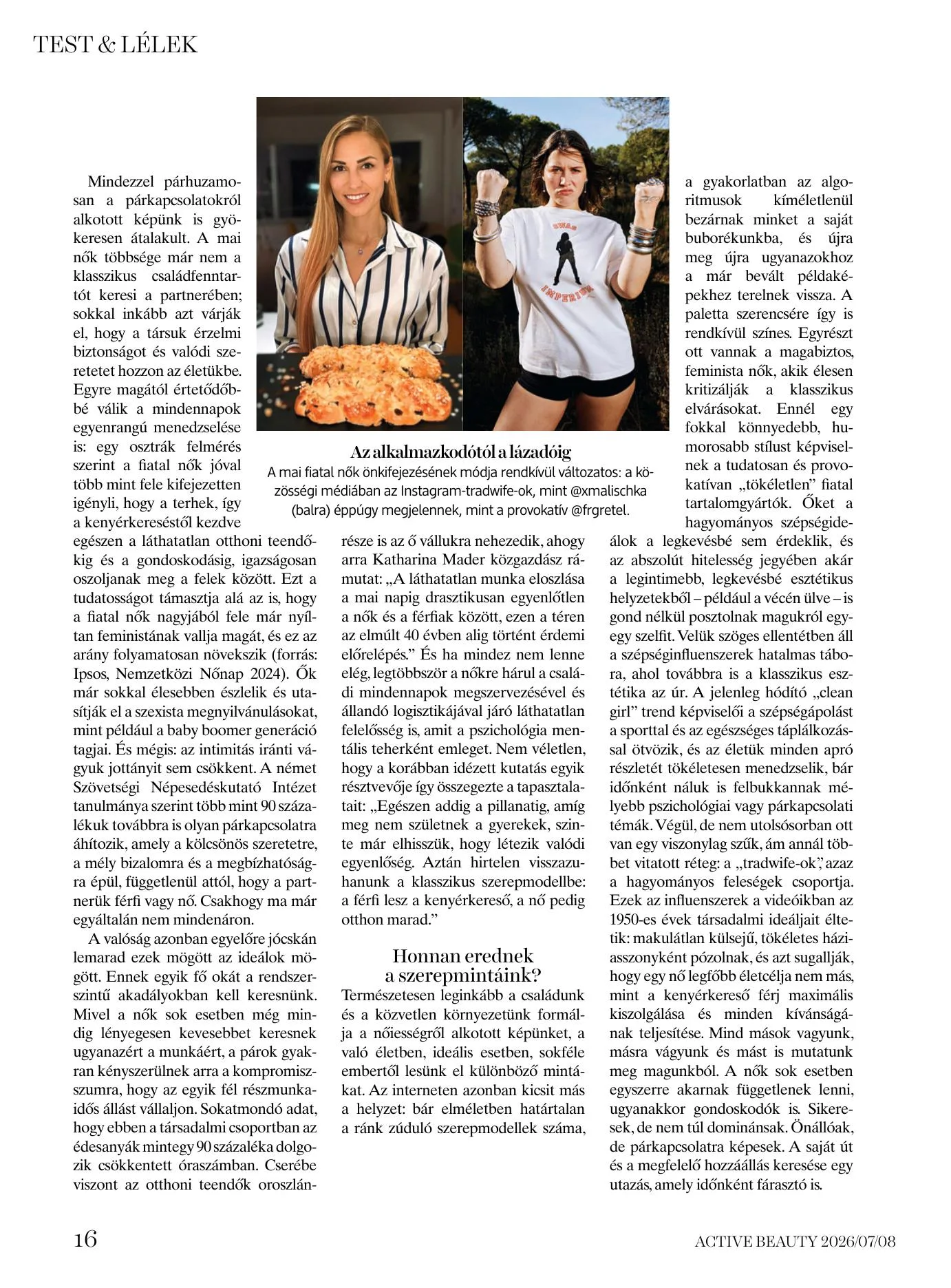 dm akciós újság Active Beauty 07.01–07.31 – 16. oldal