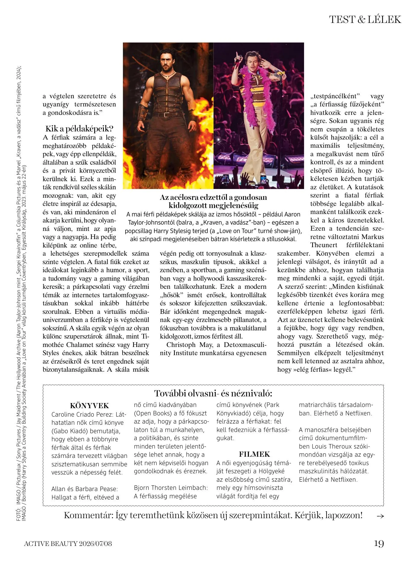 dm akciós újság Active Beauty 07.01–07.31 – 19. oldal