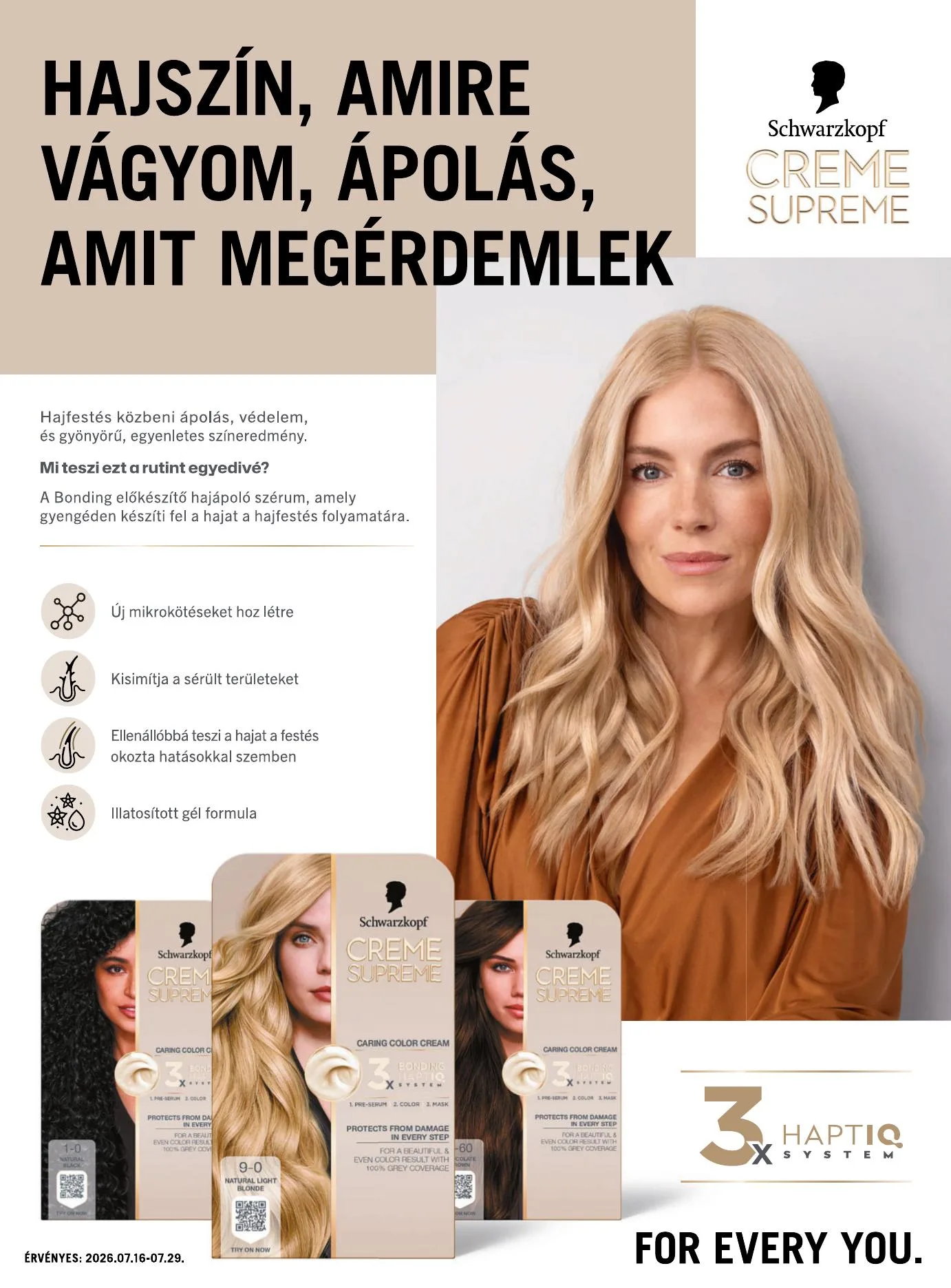dm akciós újság Active Beauty 07.01–07.31 – 24. oldal