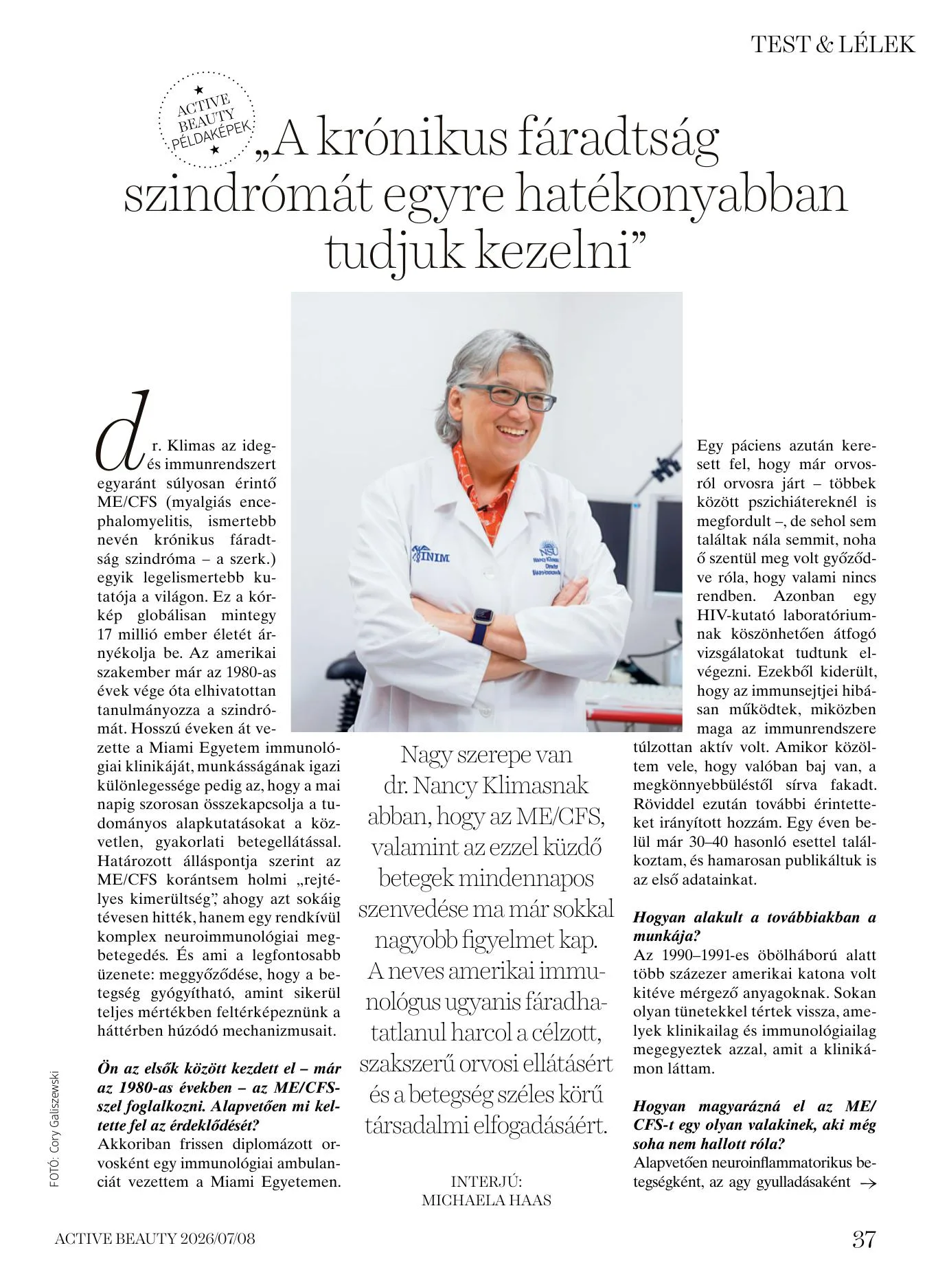 dm akciós újság Active Beauty 07.01–07.31 – 37. oldal