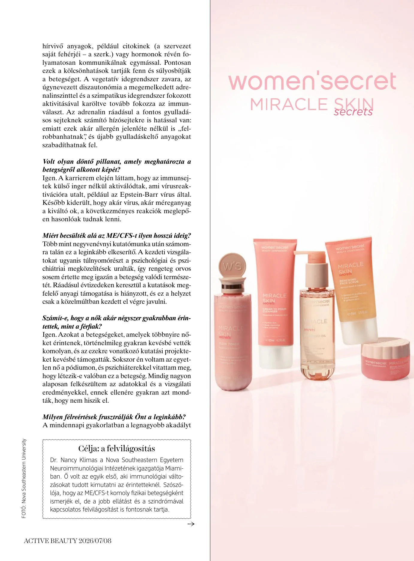 dm akciós újság Active Beauty 07.01–07.31 – 39. oldal