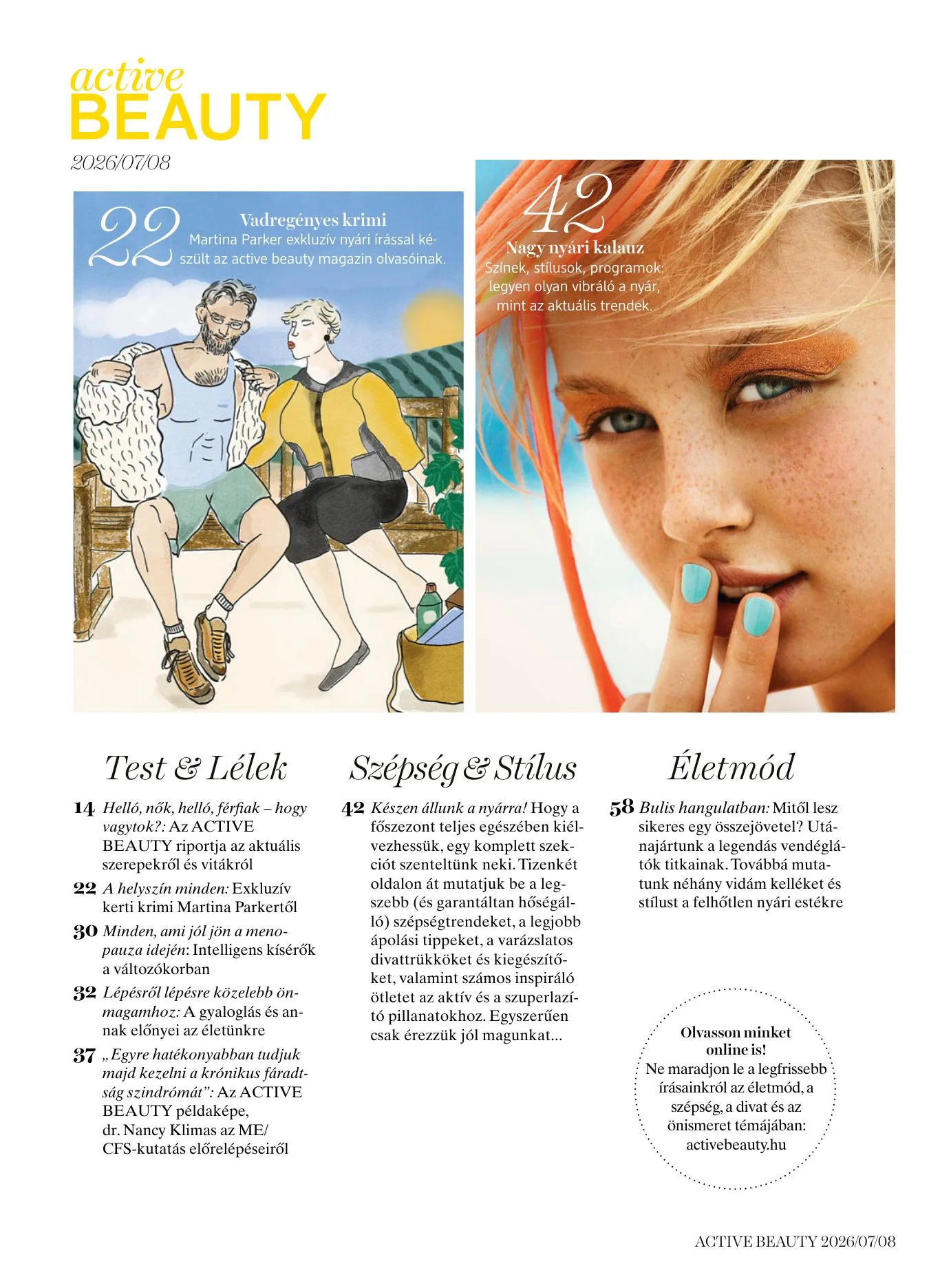 dm akciós újság Active Beauty 07.01–07.31 – 4. oldal