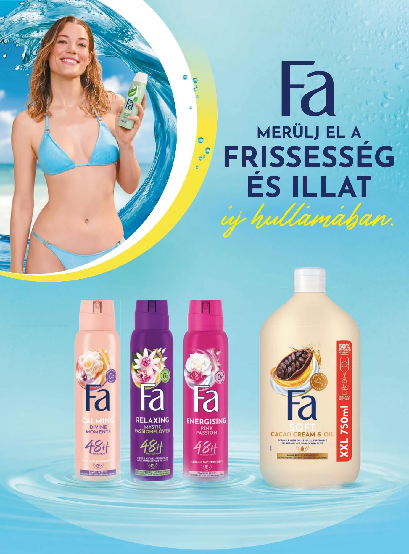 dm akciós újság Active Beauty 07.01–07.31 – 42. oldal