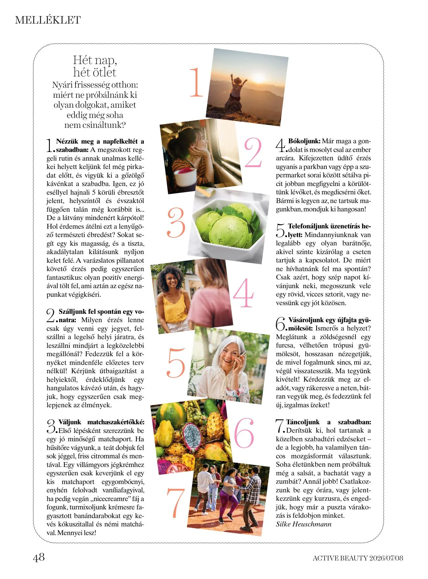 dm akciós újság Active Beauty 07.01–07.31 – 48. oldal