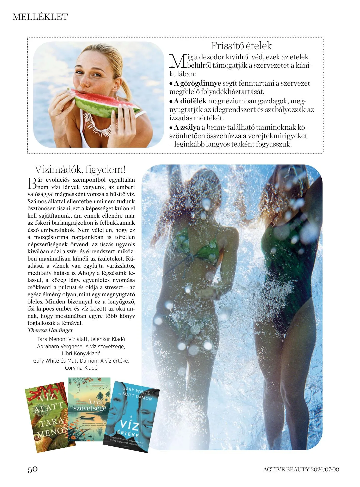 dm akciós újság Active Beauty 07.01–07.31 – 50. oldal