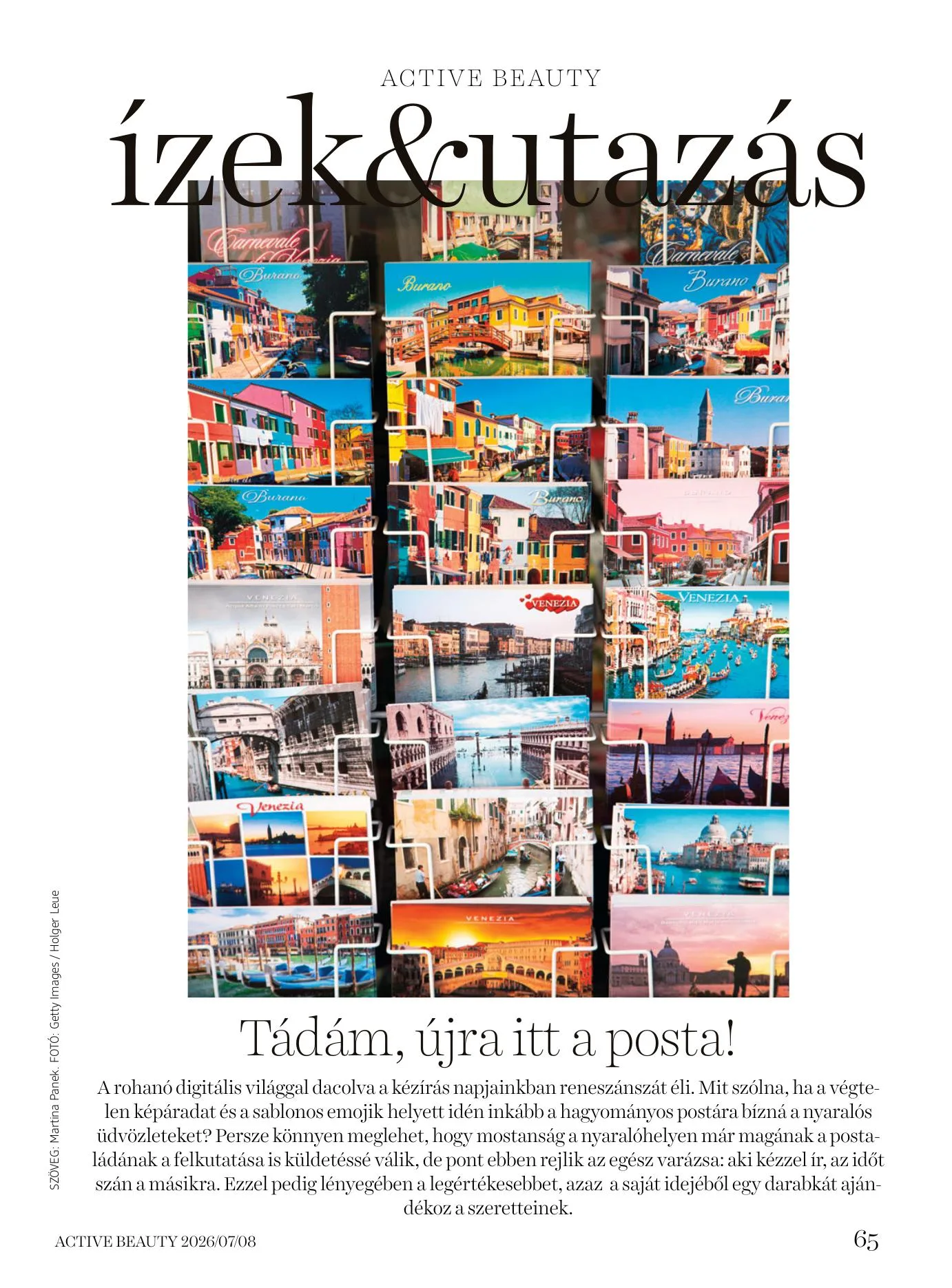dm akciós újság Active Beauty 07.01–07.31 – 65. oldal