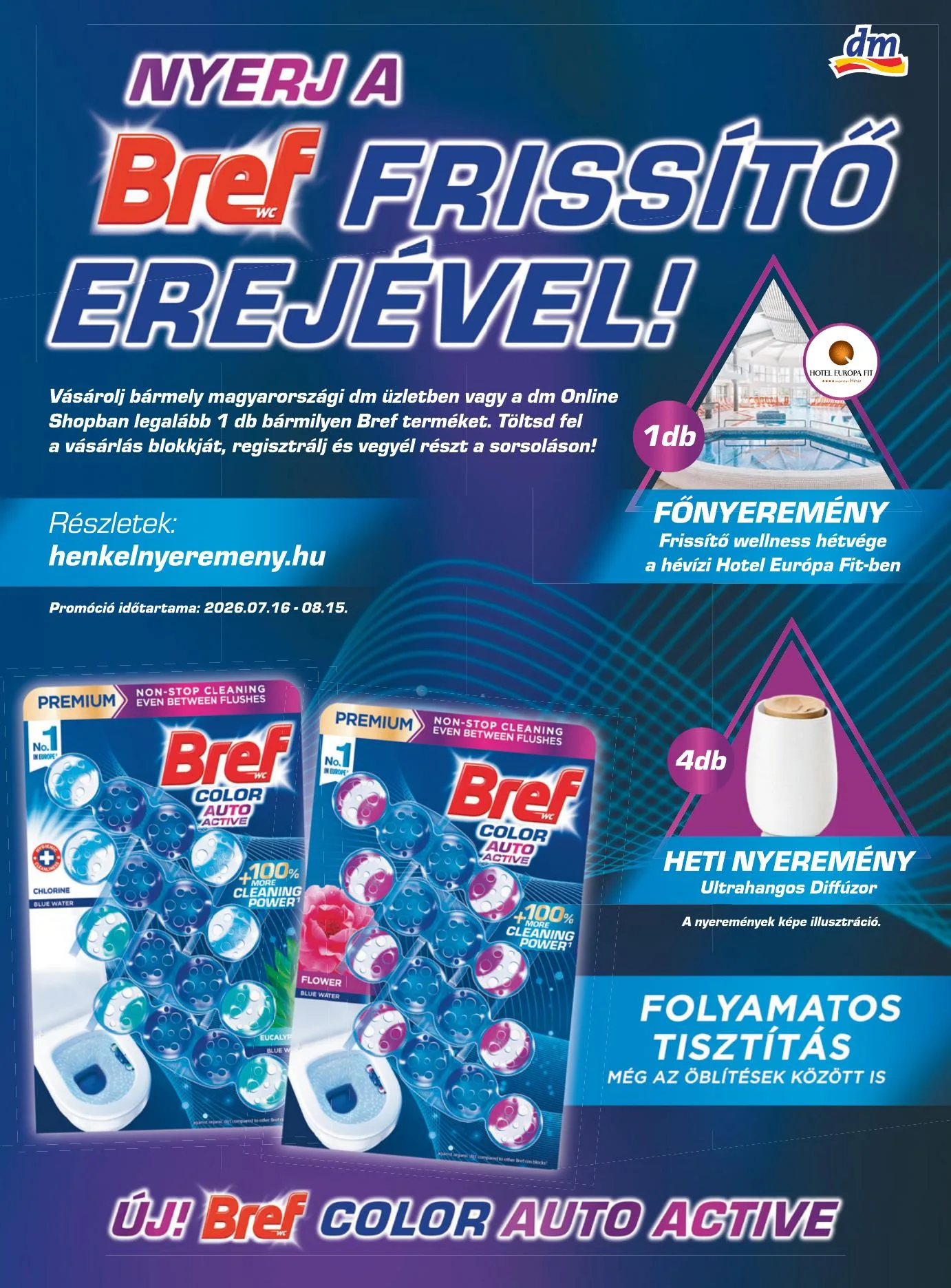 dm akciós újság Active Beauty 07.01–07.31 – 78. oldal