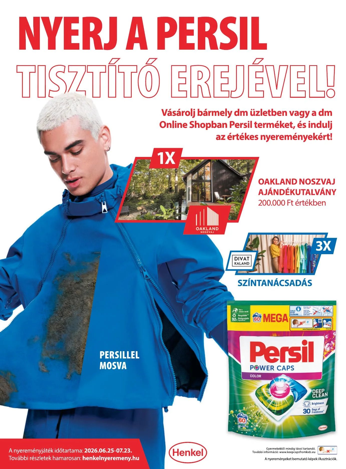 dm akciós újság Active Beauty 07.01–07.31 – 90. oldal
