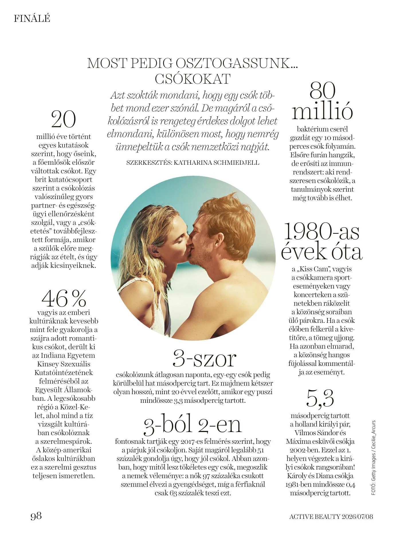 dm akciós újság Active Beauty 07.01–07.31 – 98. oldal