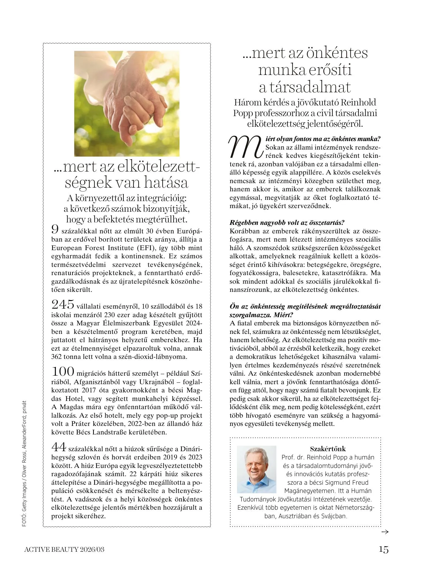 dm akciós újság Drogéria Active Beauty 04.01–04.13 – 15. oldal