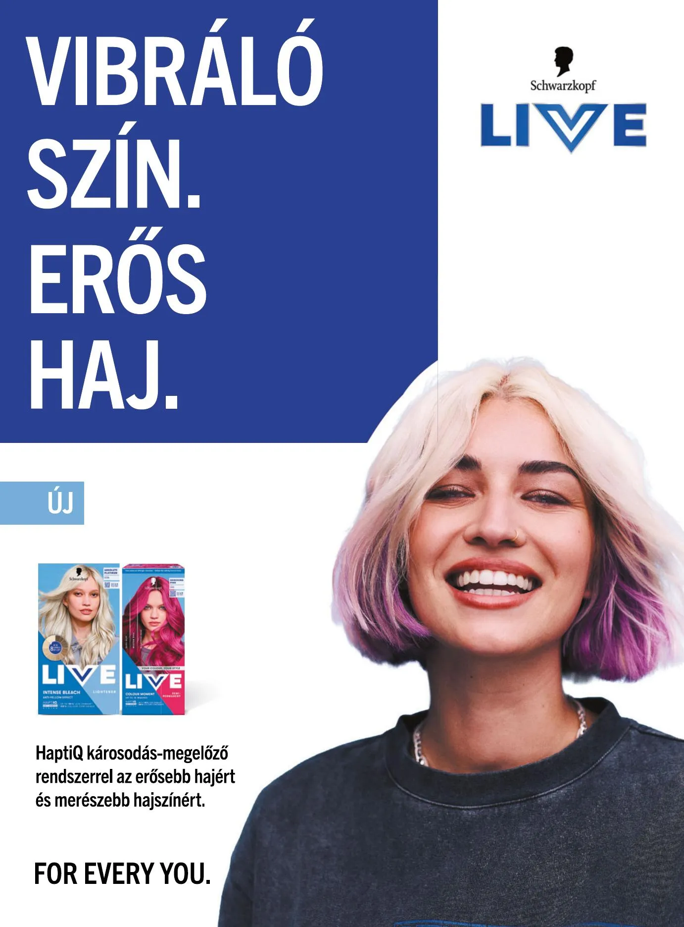 dm akciós újság Drogéria Active Beauty 04.01–04.13 – 20. oldal