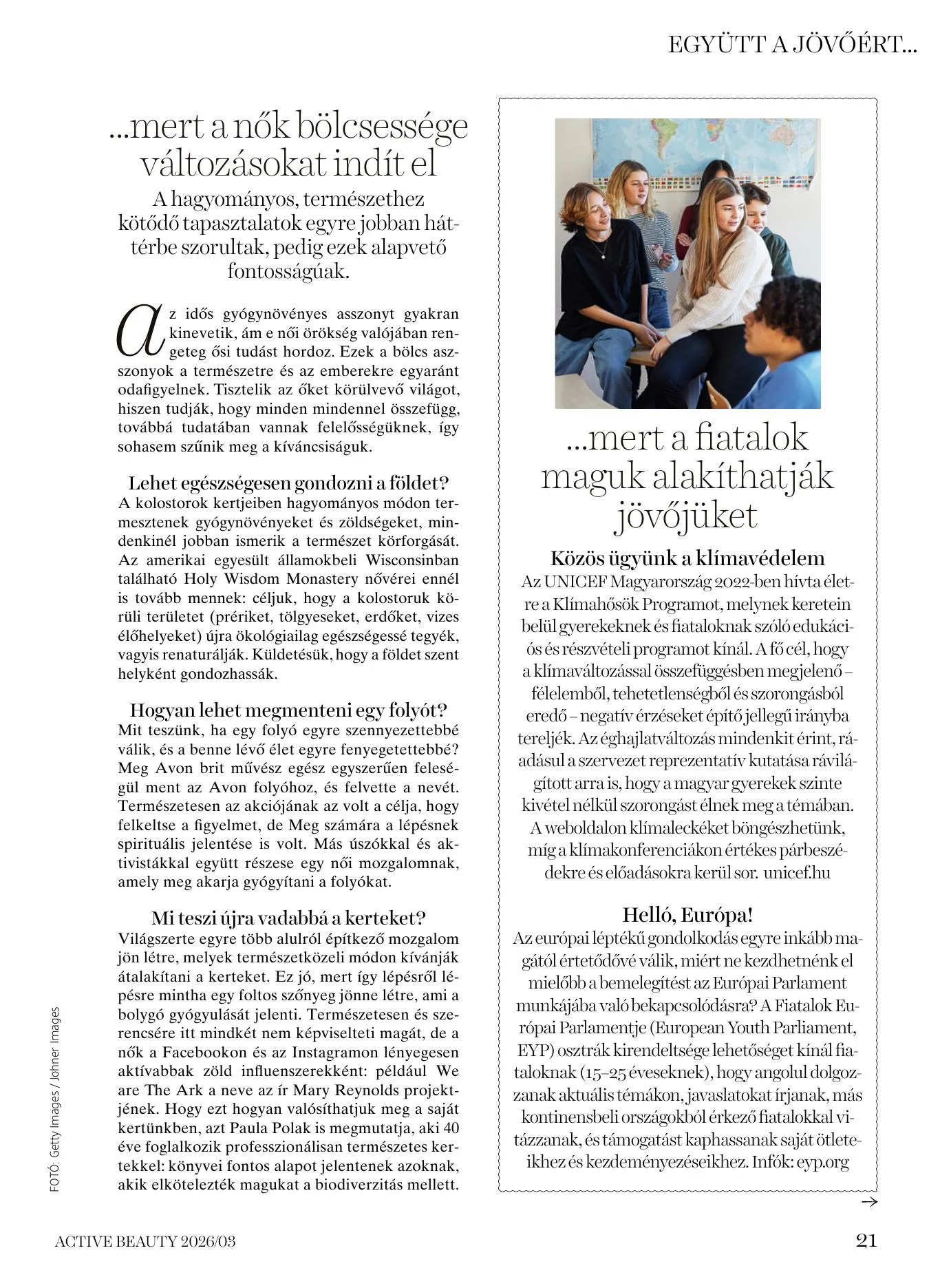 dm akciós újság Drogéria Active Beauty 04.01–04.13 – 21. oldal