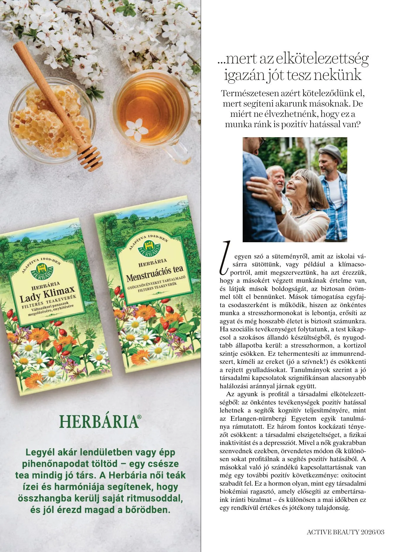 dm akciós újság Drogéria Active Beauty 04.01–04.13 – 22. oldal
