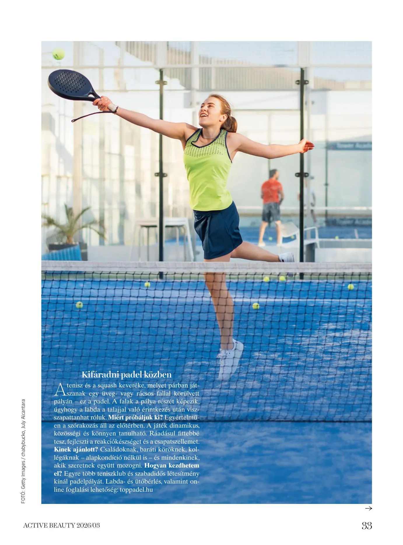 dm akciós újság Drogéria Active Beauty 04.01–04.13 – 33. oldal