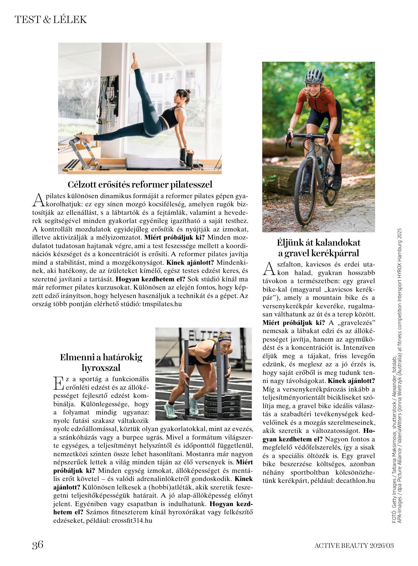 dm akciós újság Drogéria Active Beauty 04.01–04.13 – 36. oldal