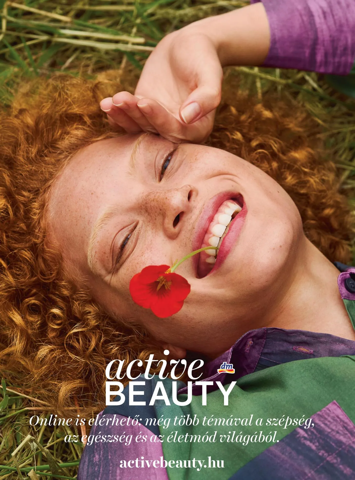 dm akciós újság Drogéria Active Beauty 04.01–04.13 – 40. oldal